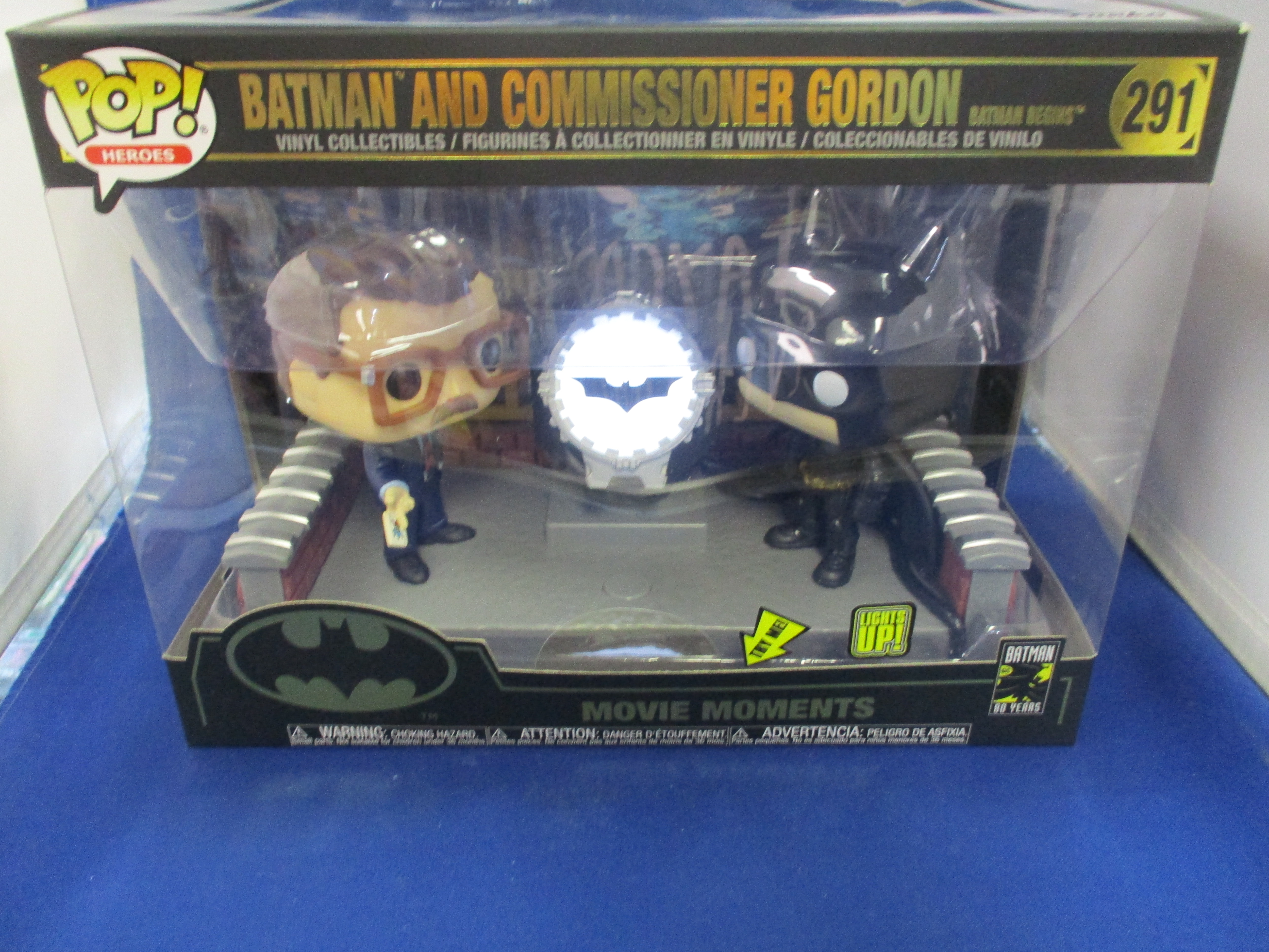 Funko POP