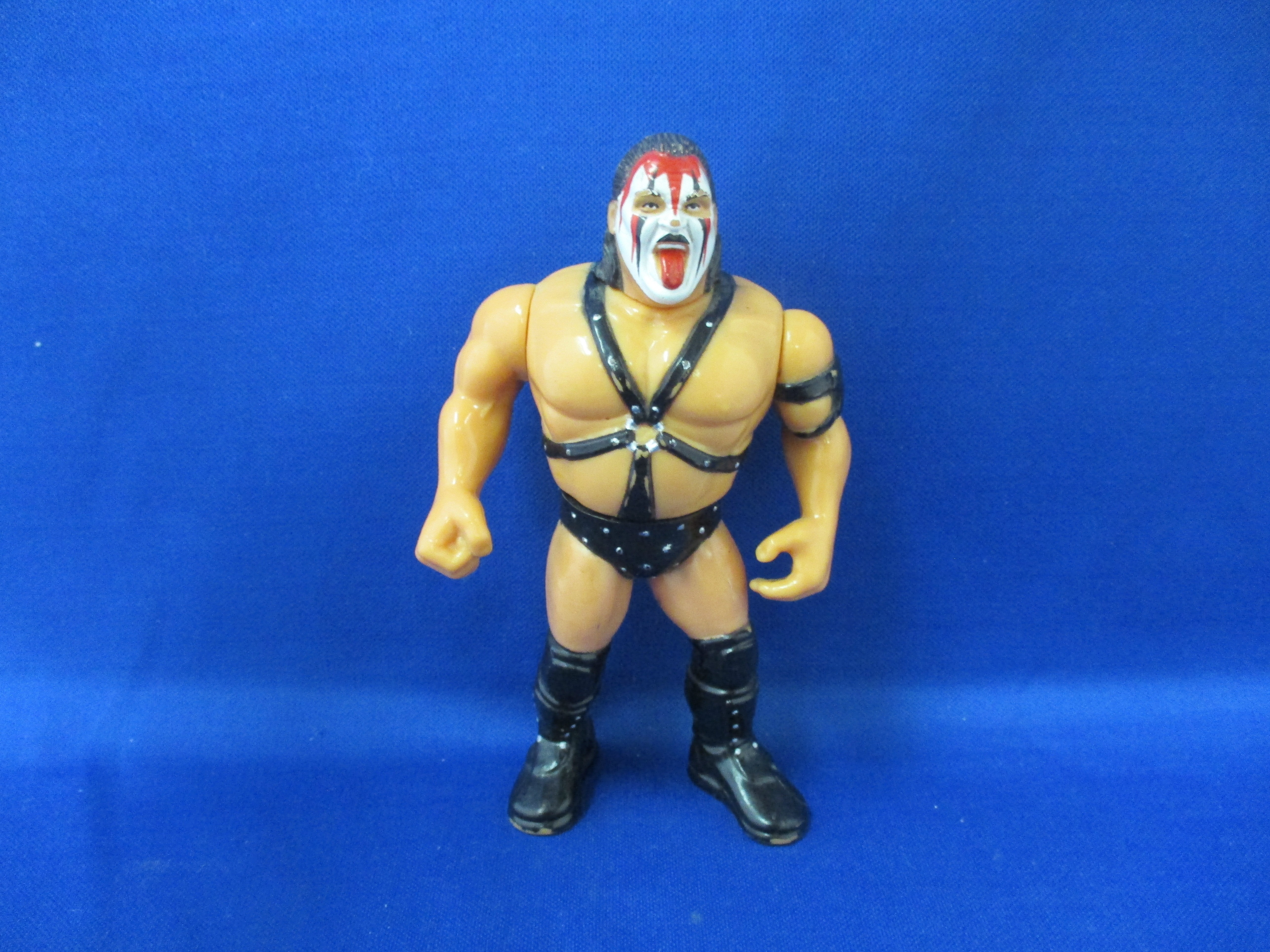 WWF Hasbro Series 1 Smash