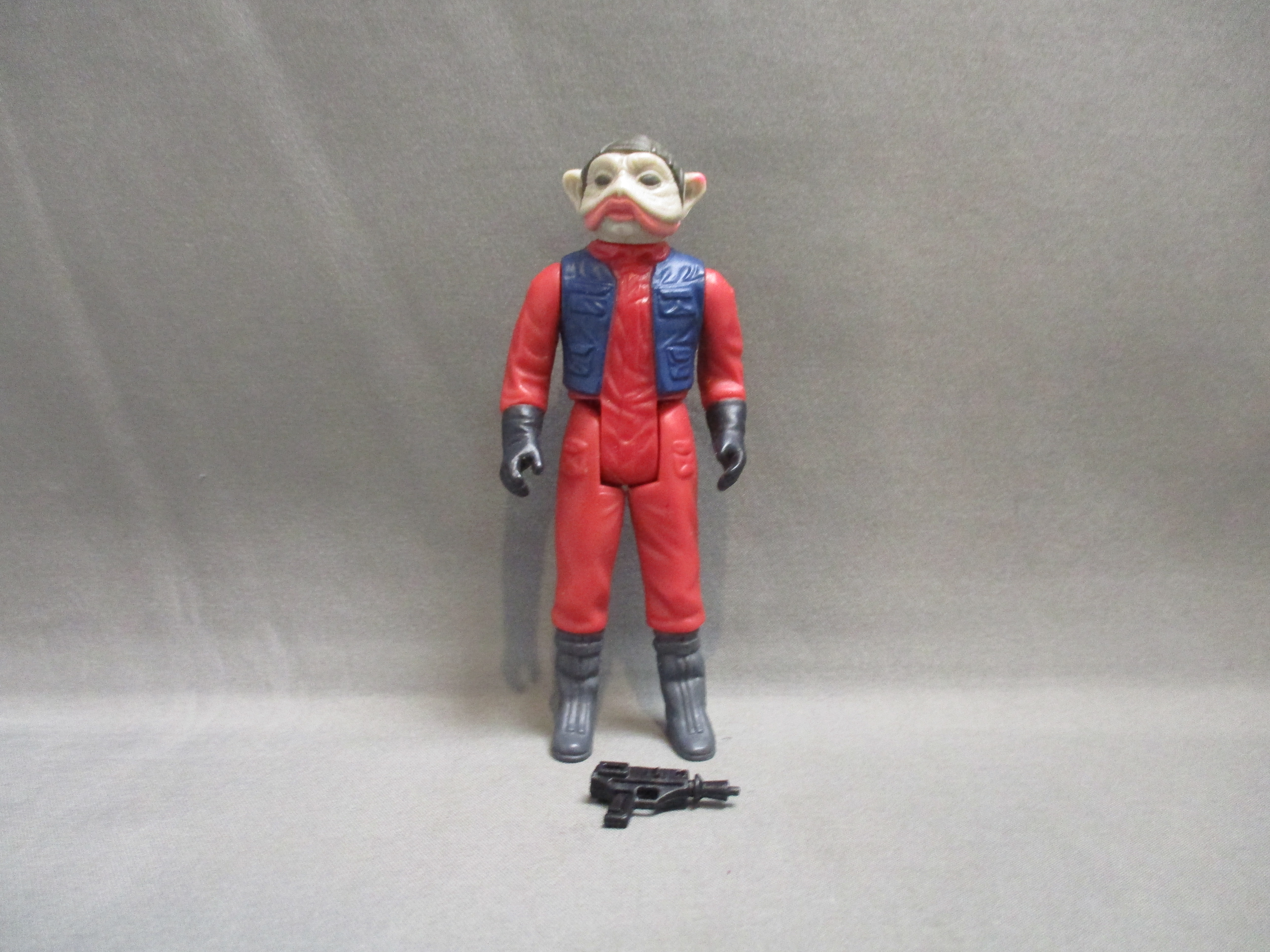 Kenner Nien Nunb