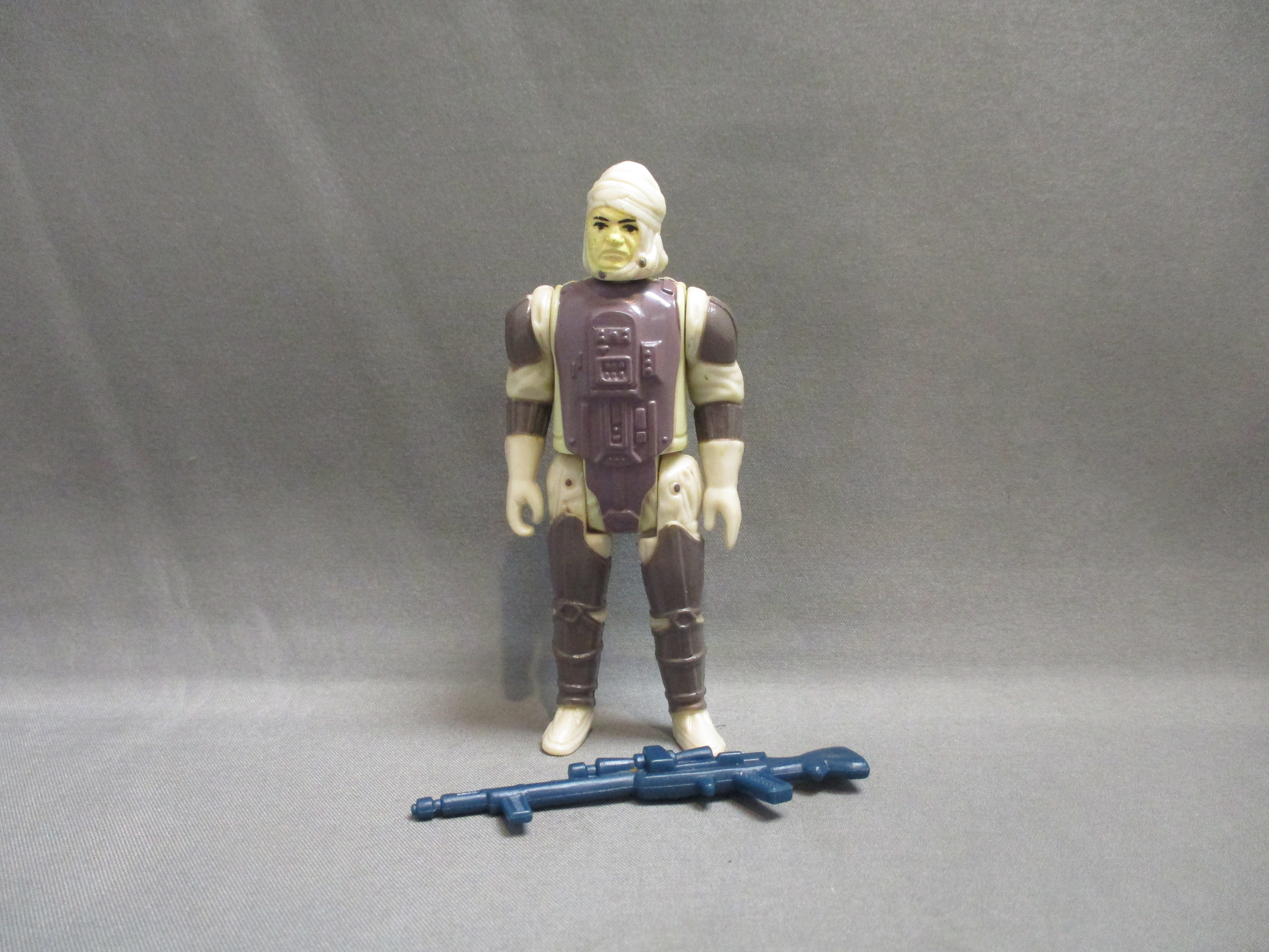 Kenner Dengar