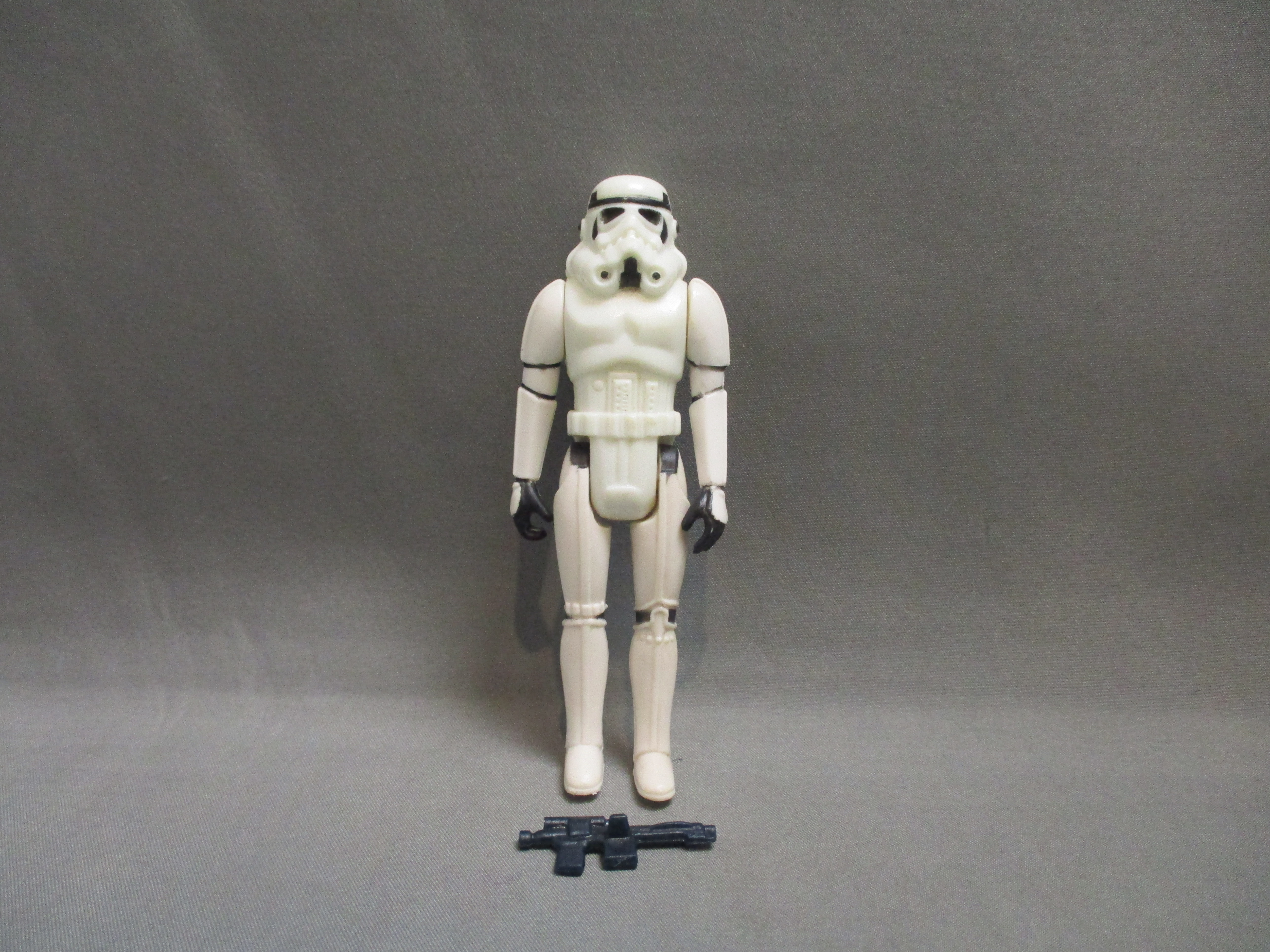 Kenner Stormtrooper