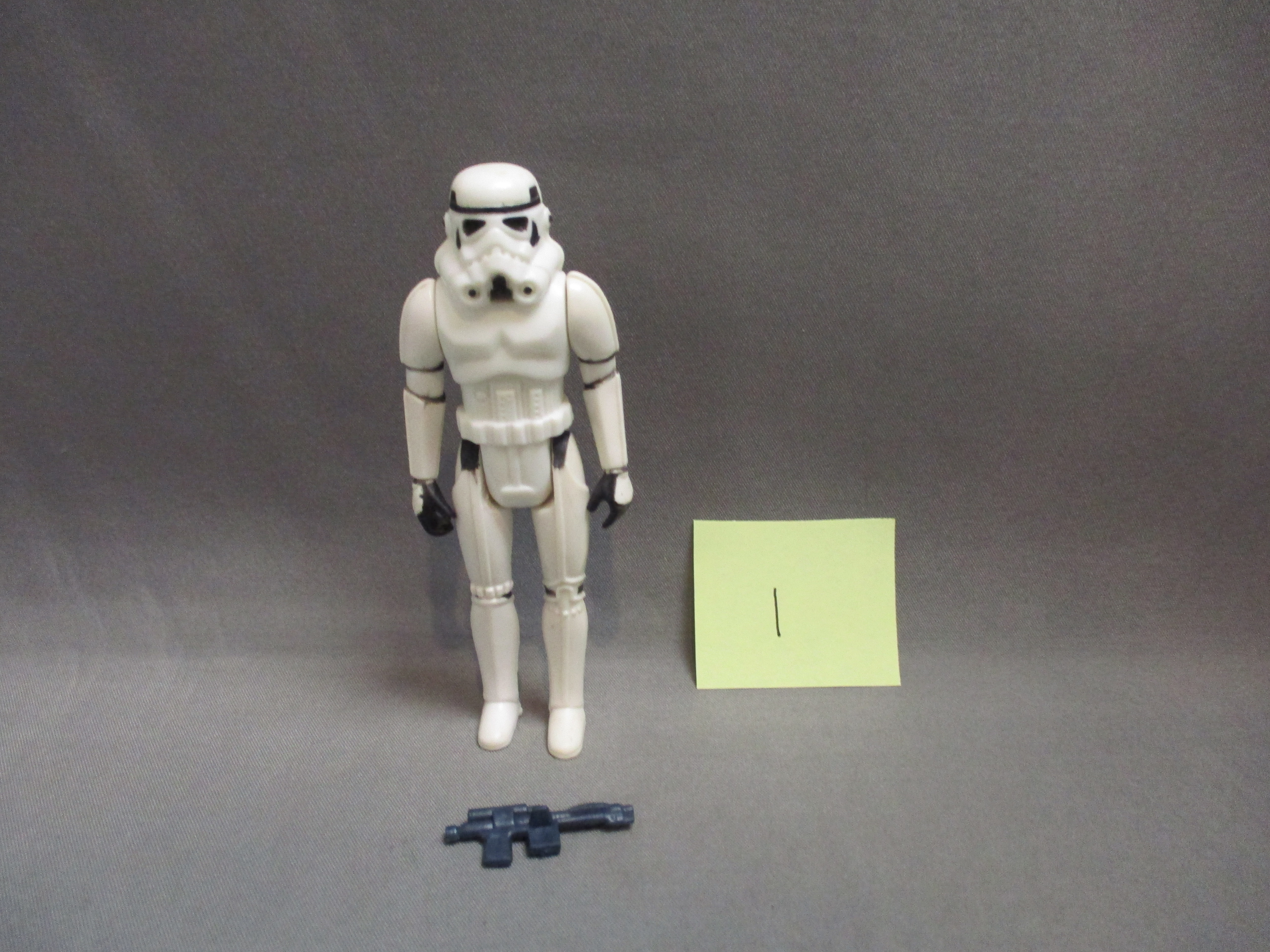 Kenner Stormtrooper