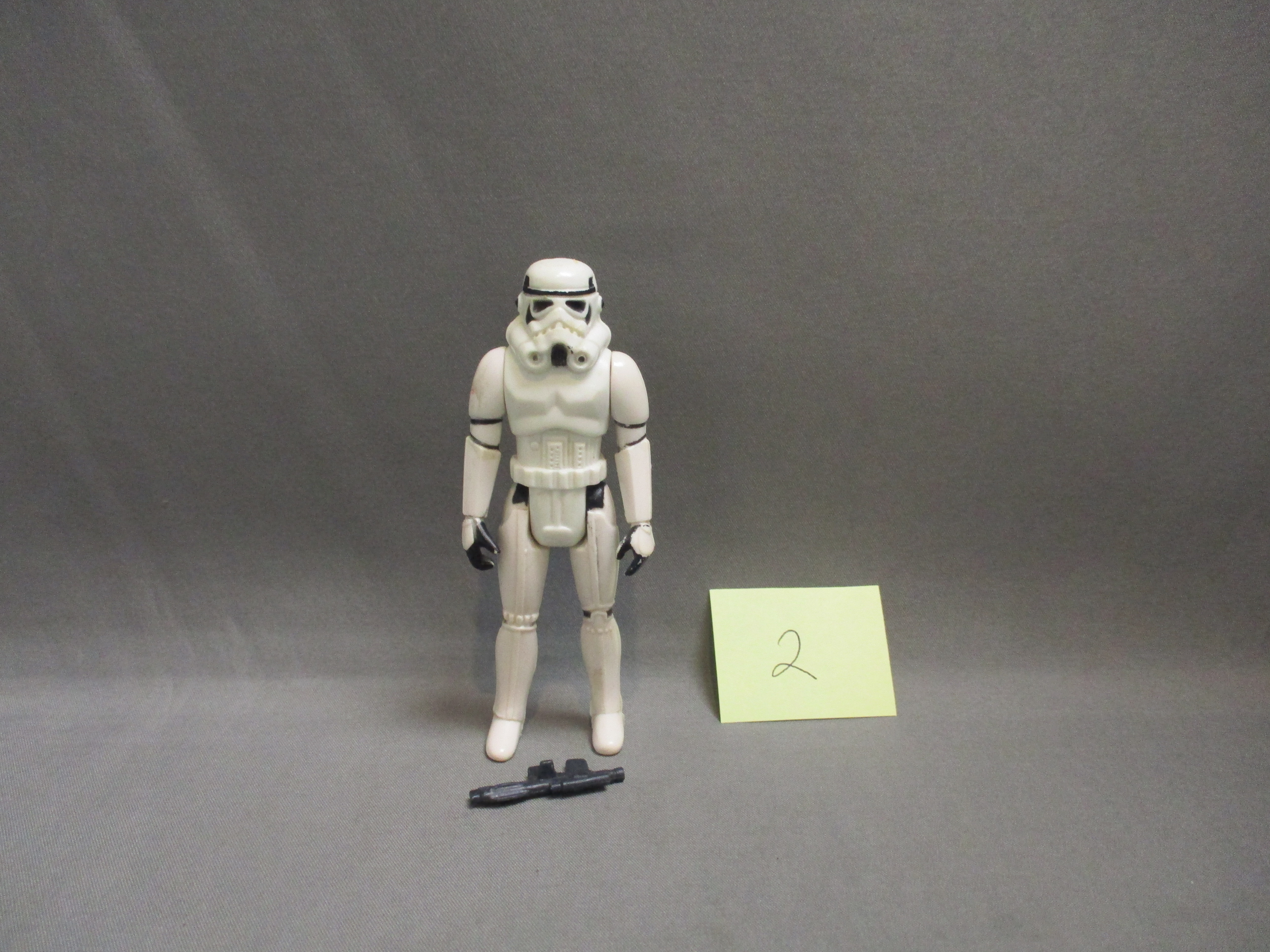 Kenner Stormtrooper