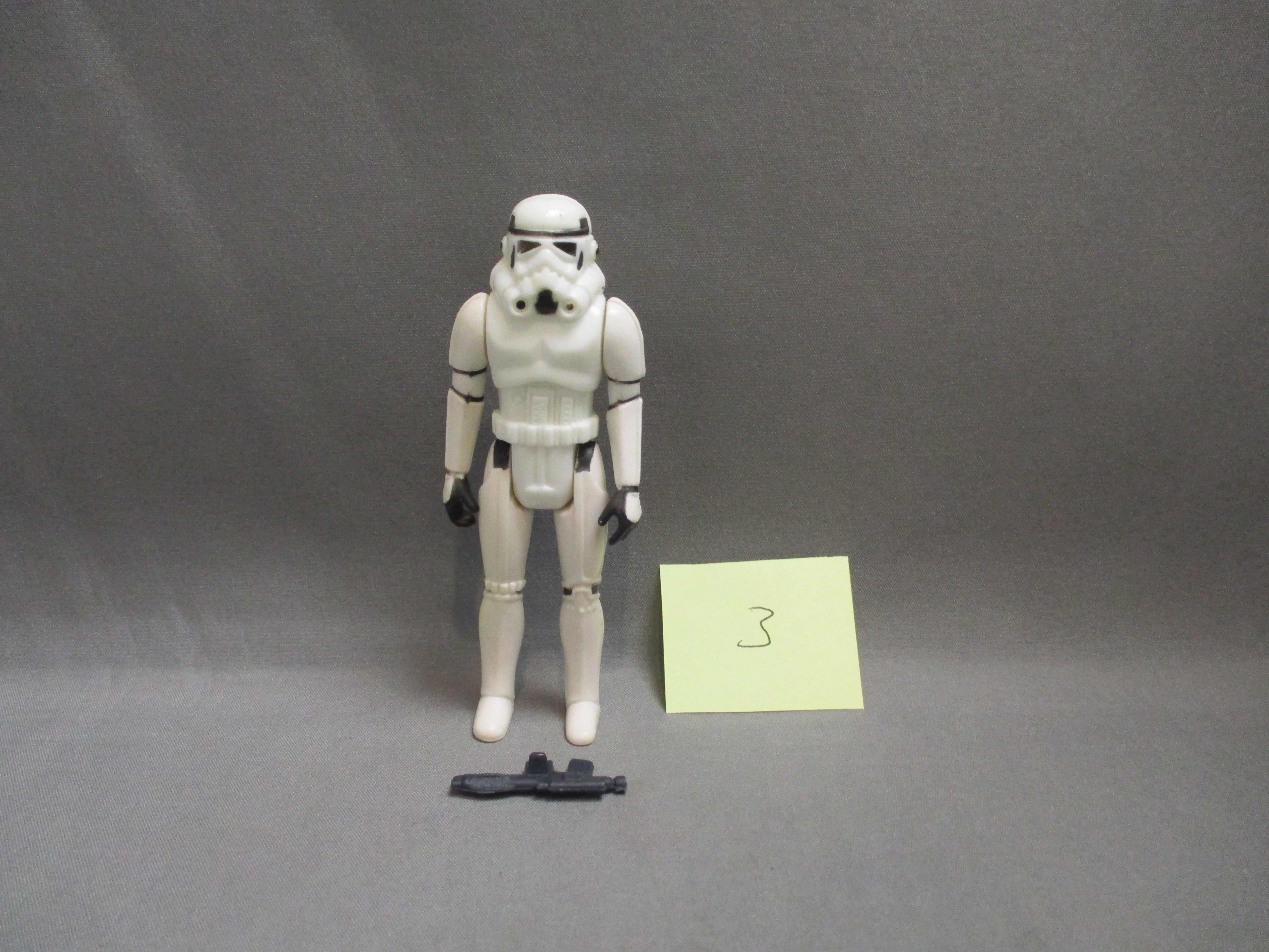 Kenner Stormtrooper