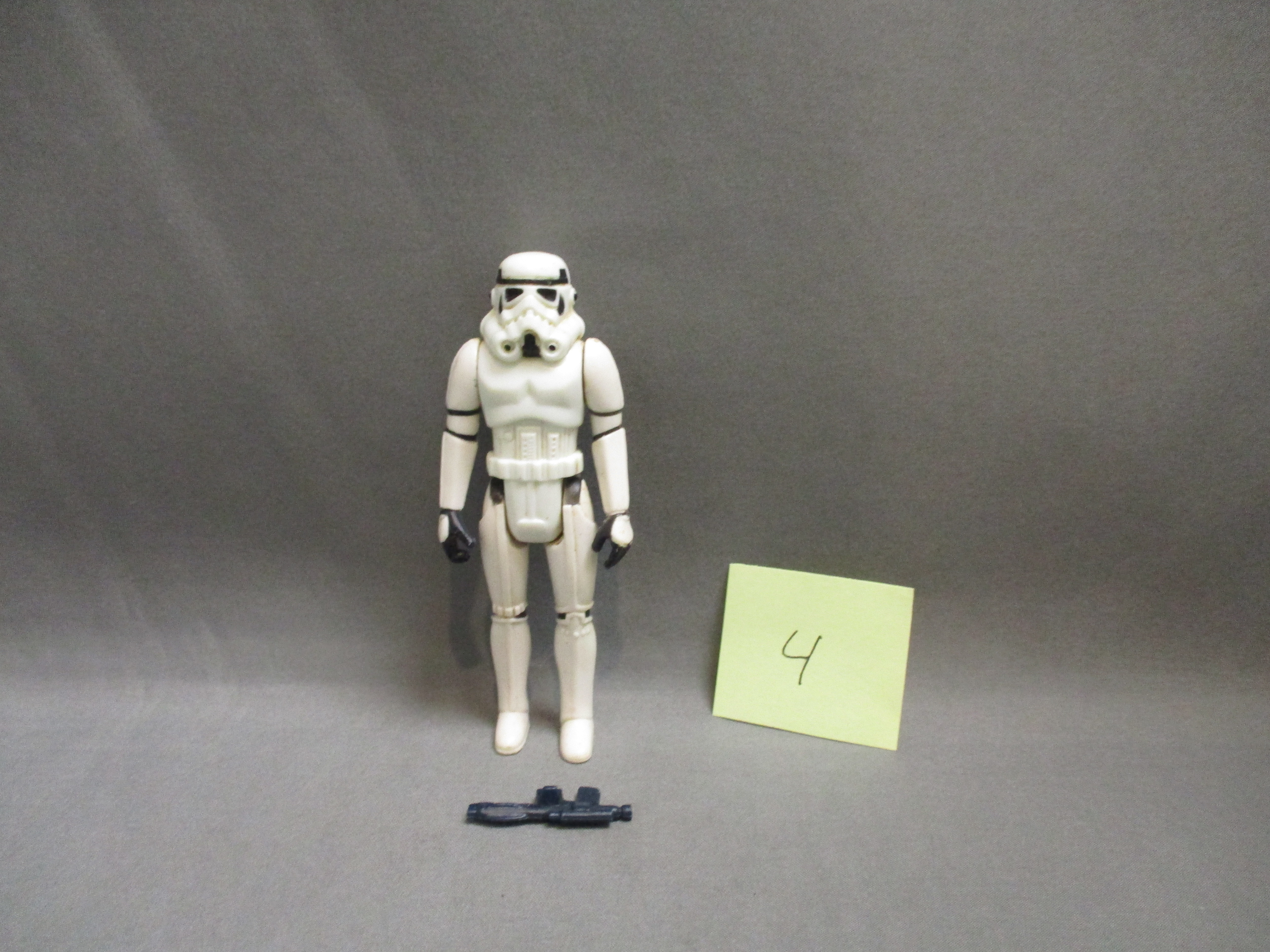 Kenner Stormtrooper