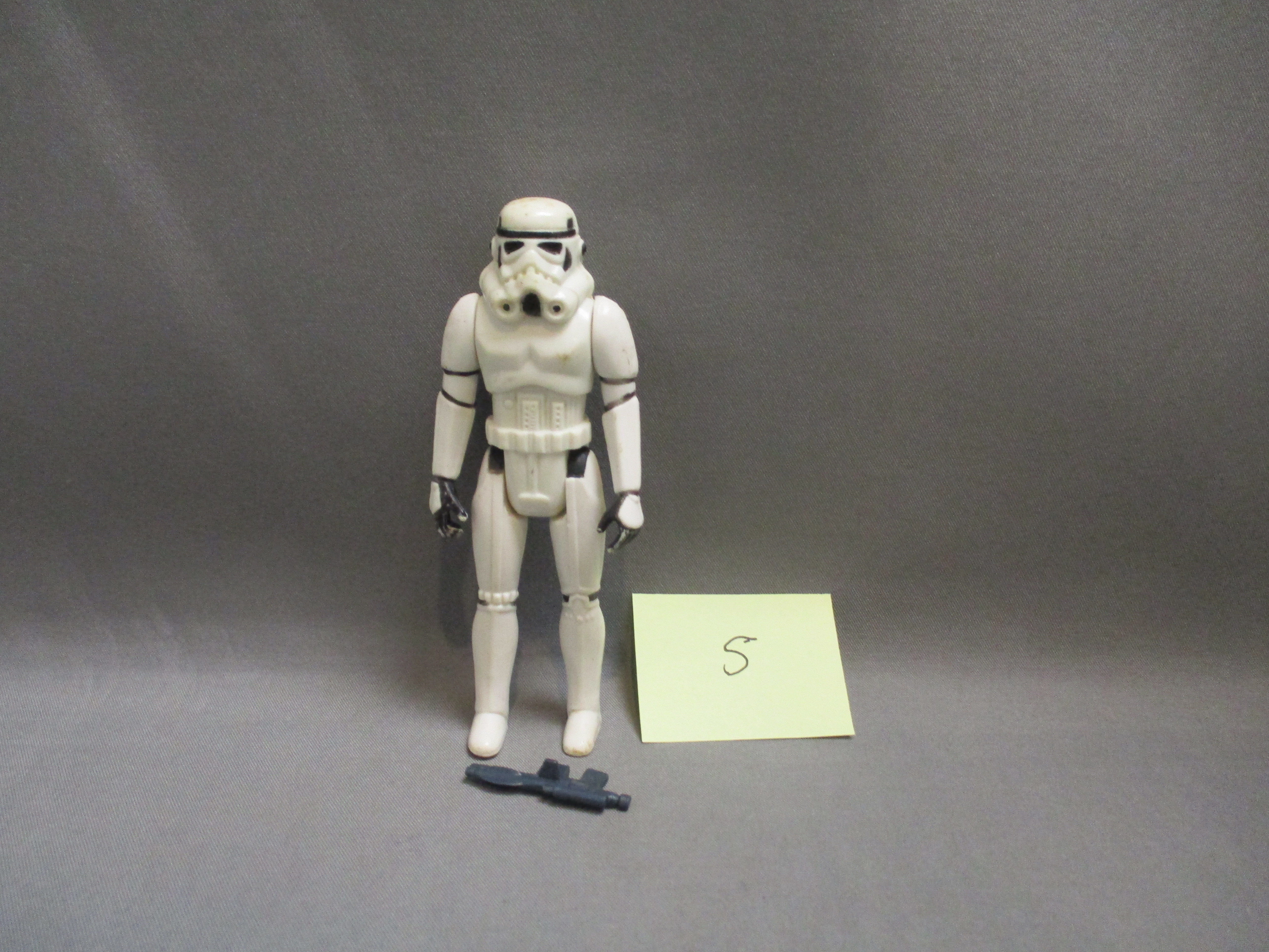 Kenner Stormtrooper