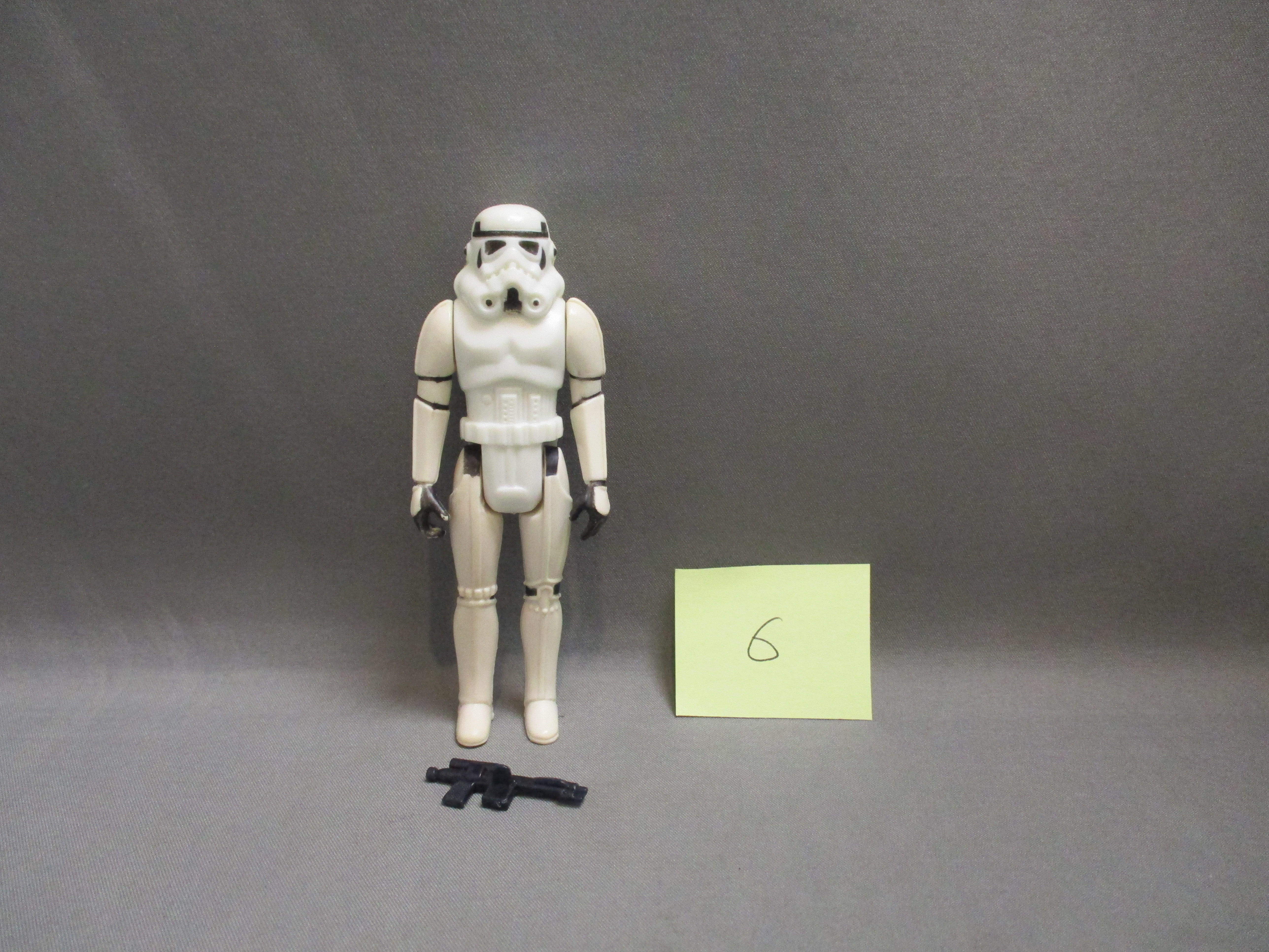 Kenner Stormtrooper