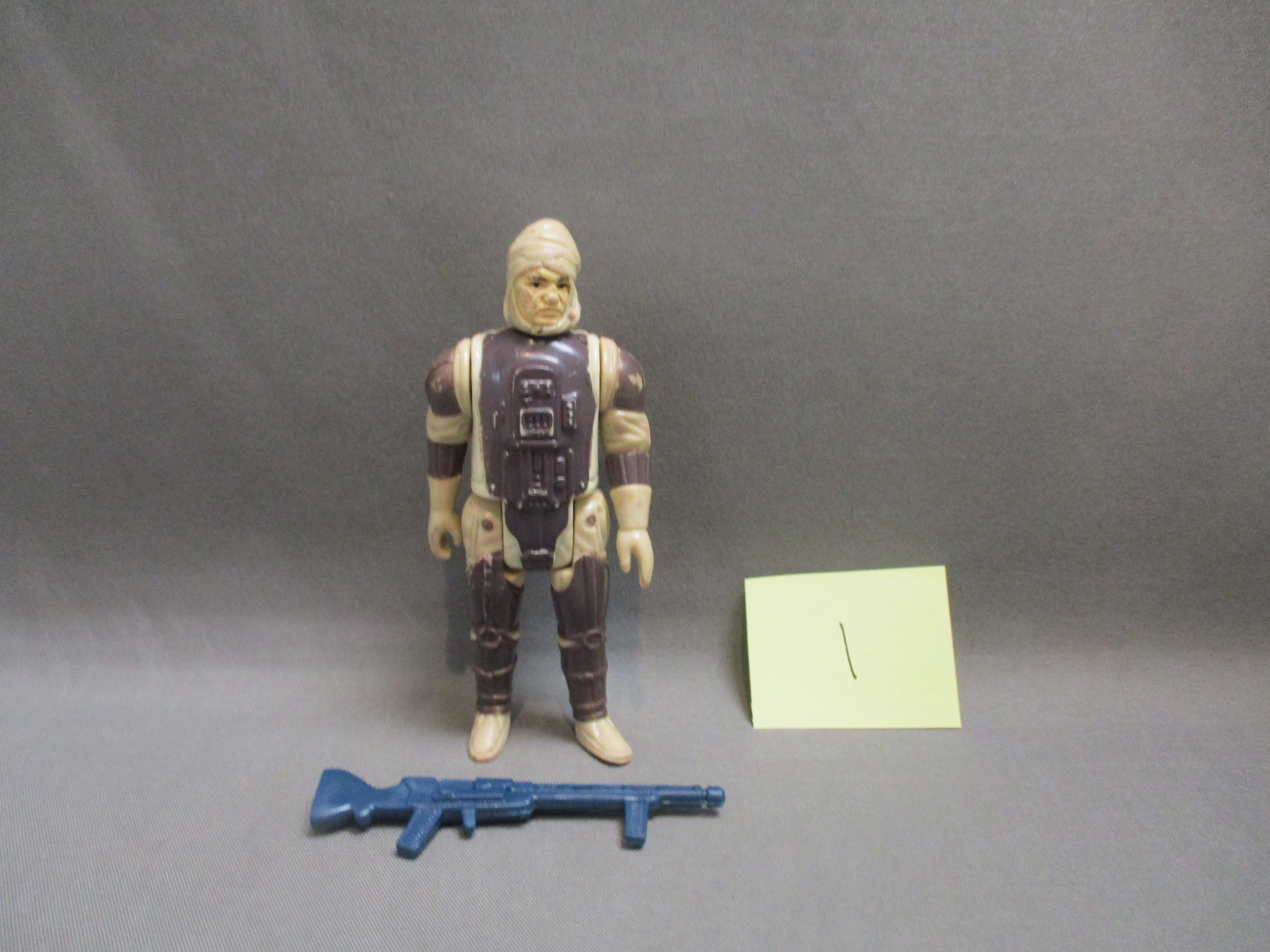 Kenner Dengar