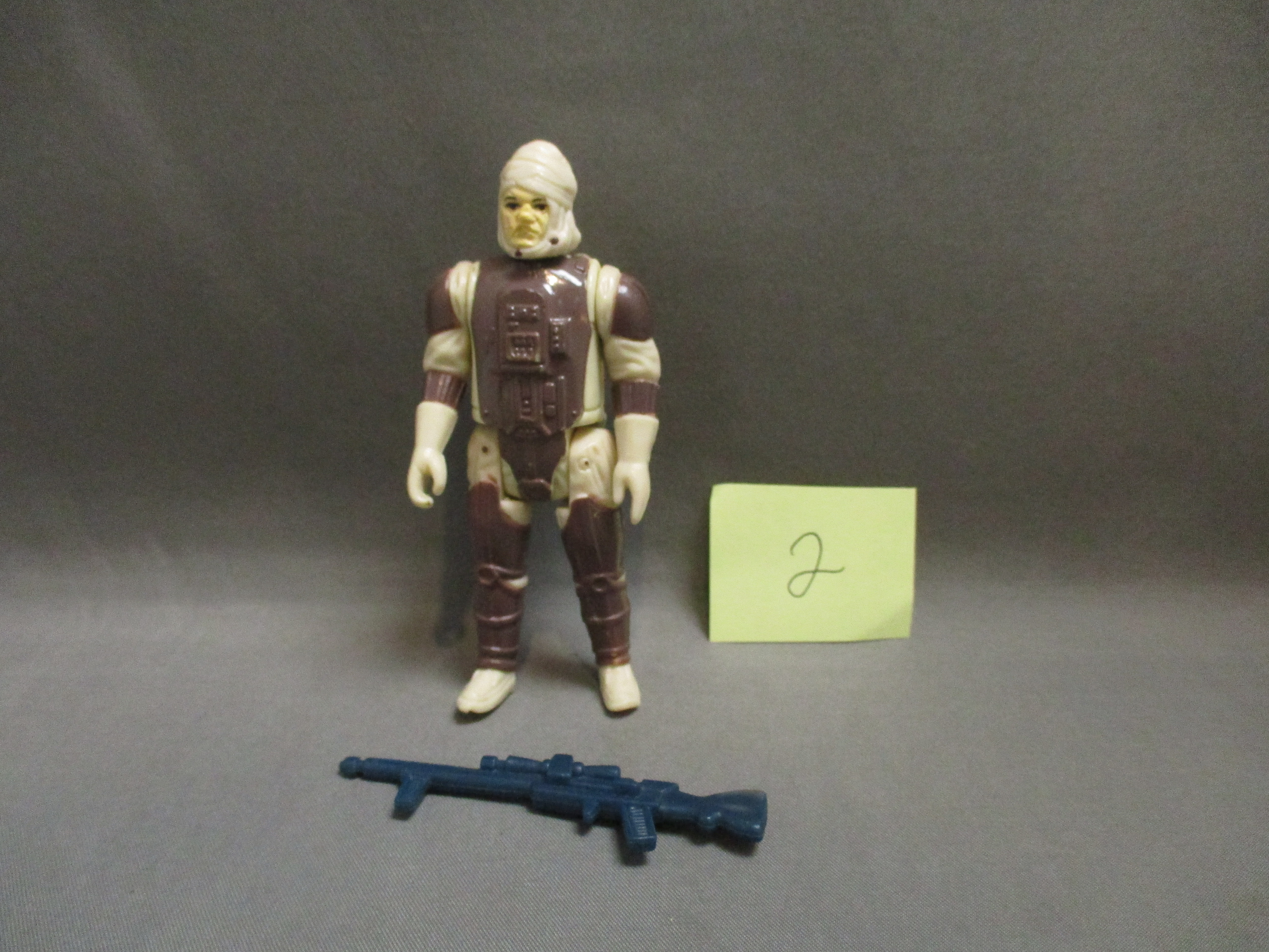 Kenner Dengar