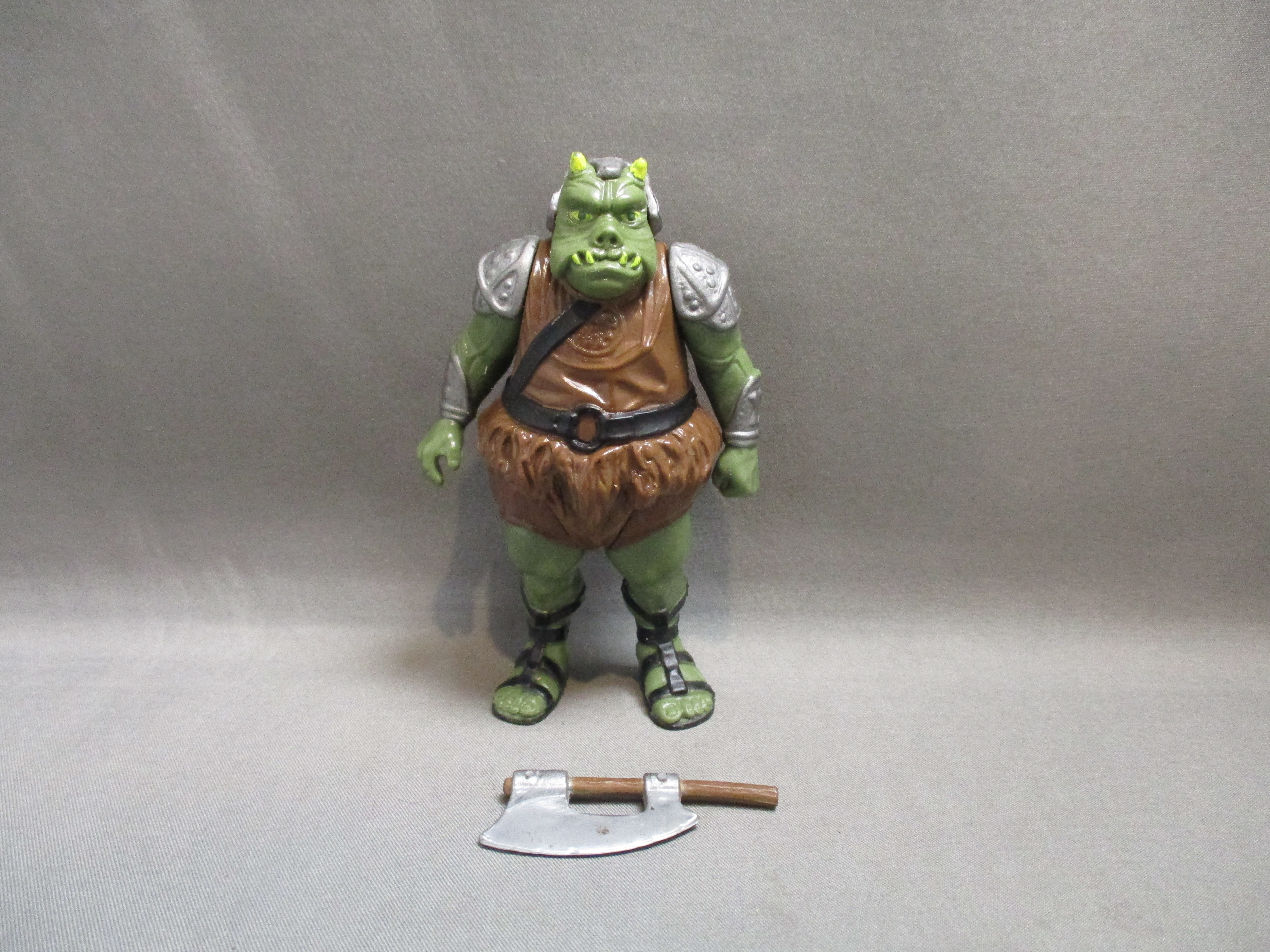 Kenner Gamorrean Guard