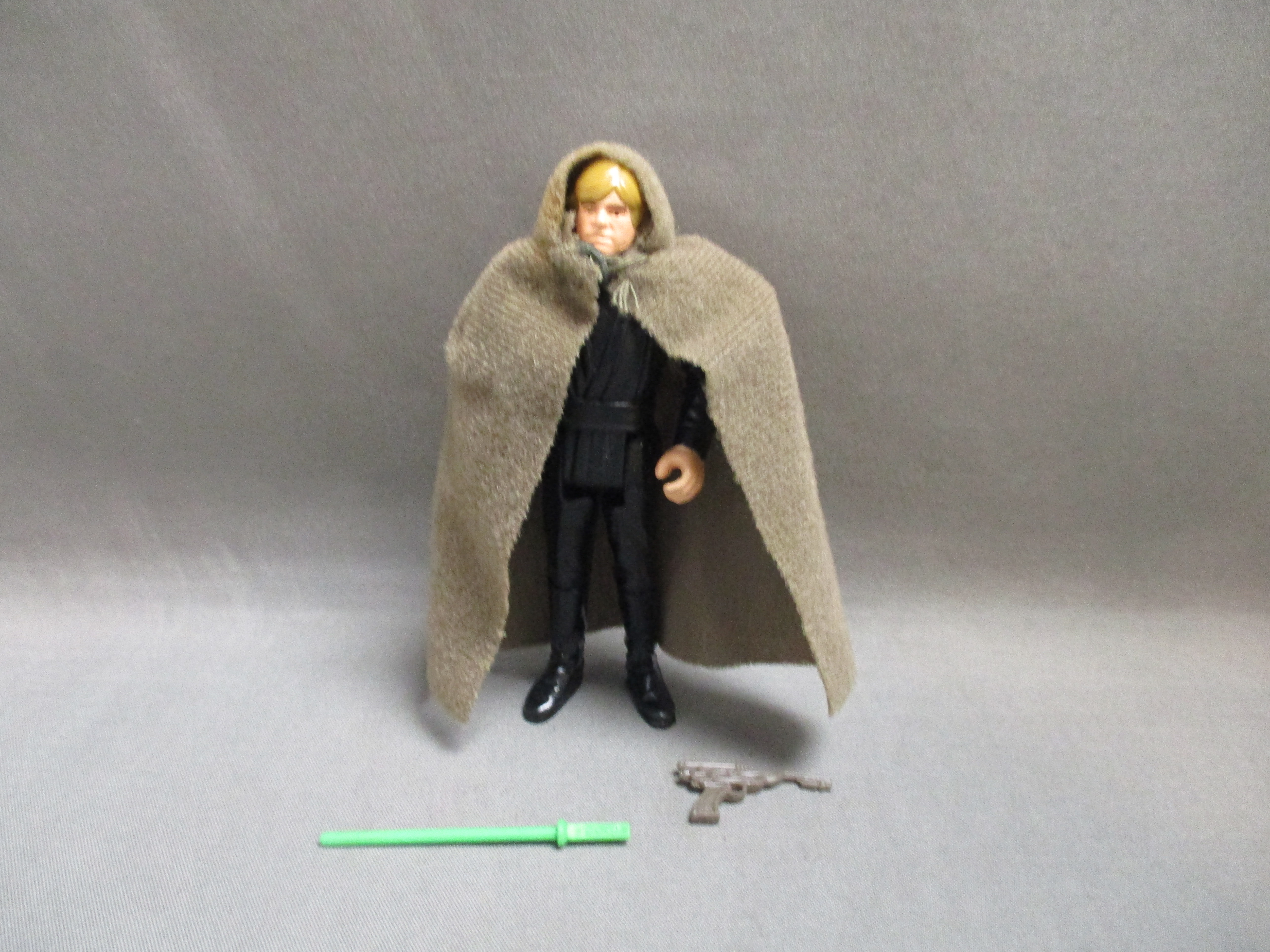 Kenner Luke Skywalker Jedi Knight