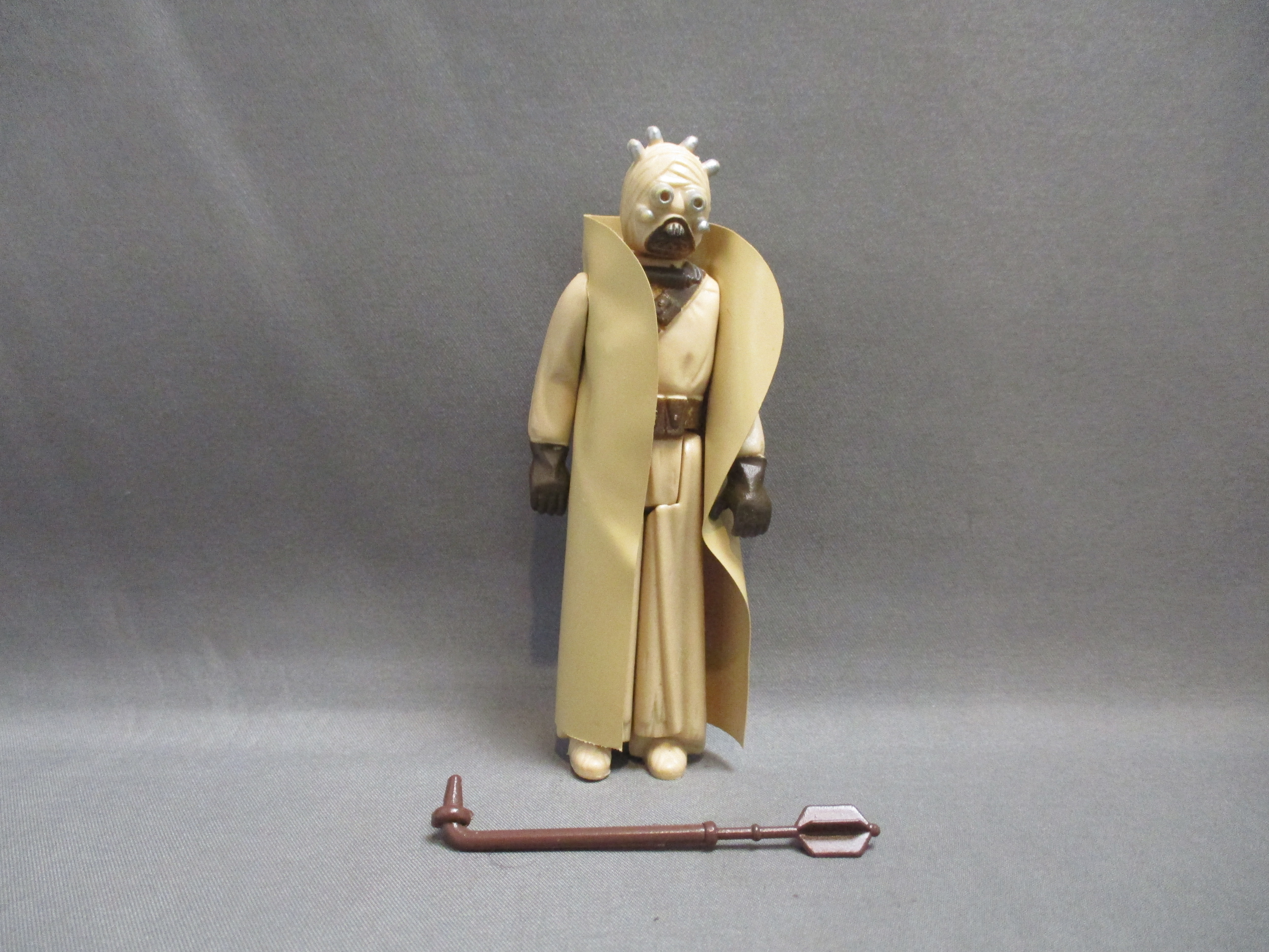 Kenner Tusken Raider