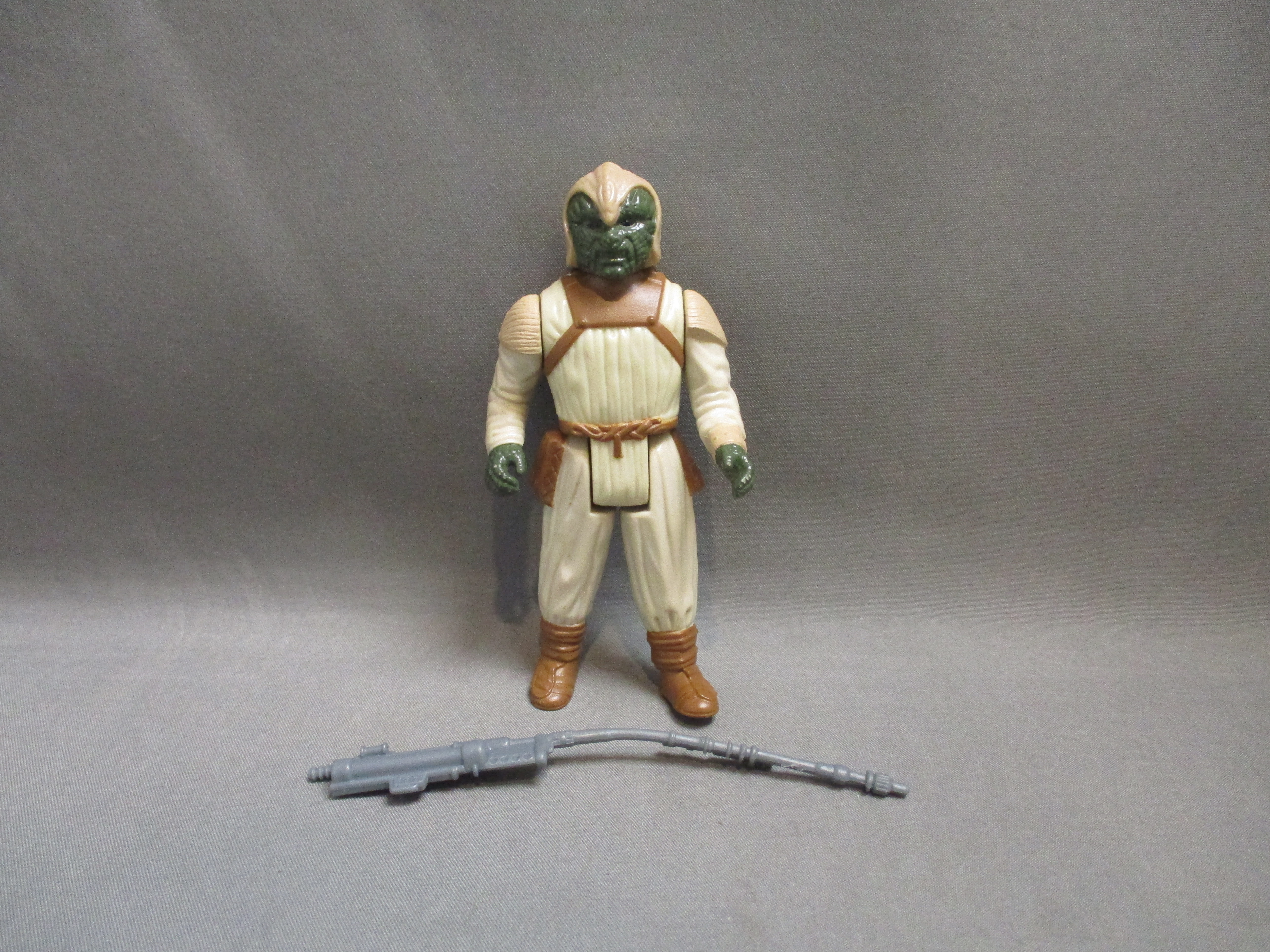 Kenner Klaatu (Skiff Guard)