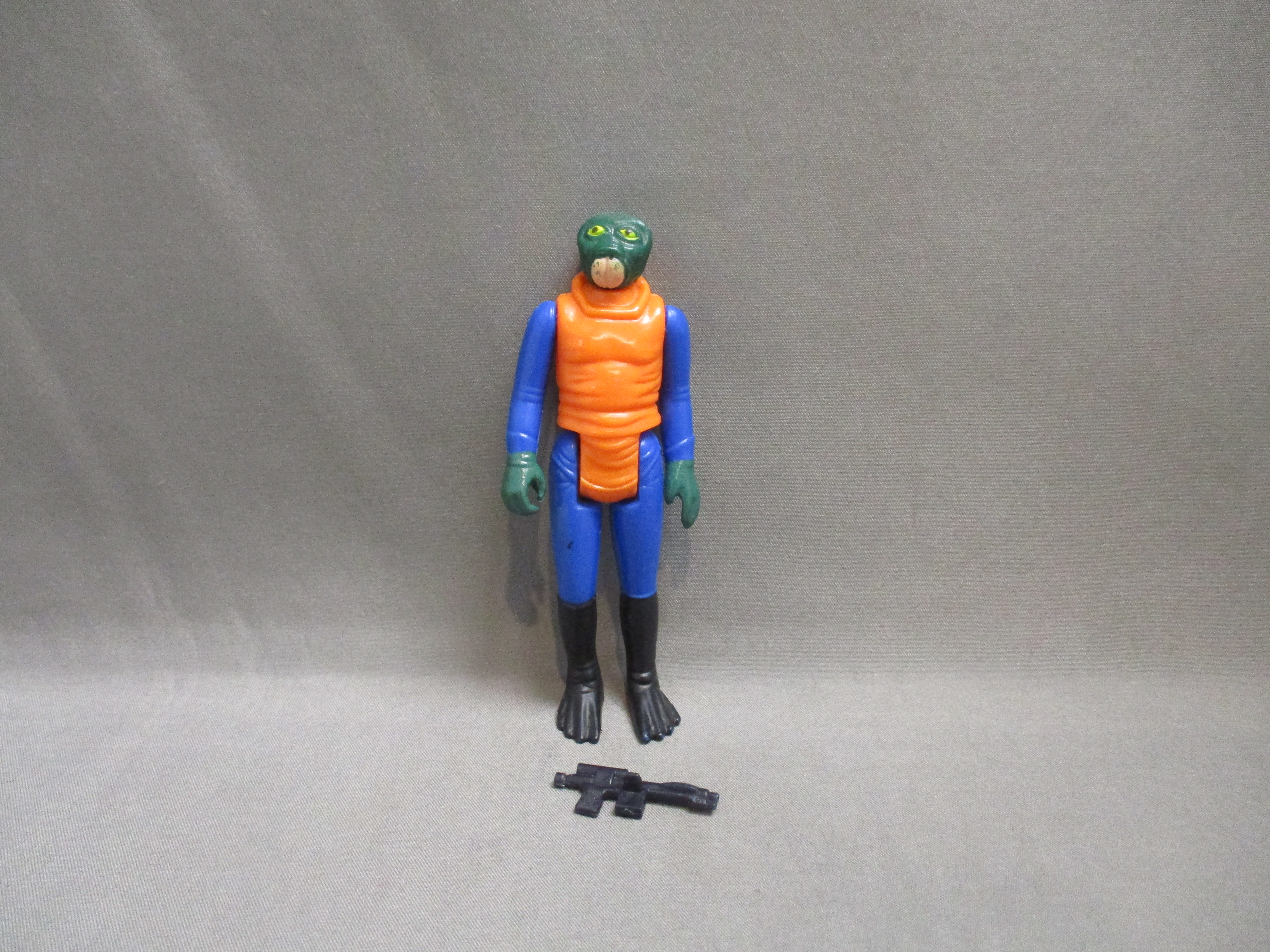 Kenner Ponda Baba