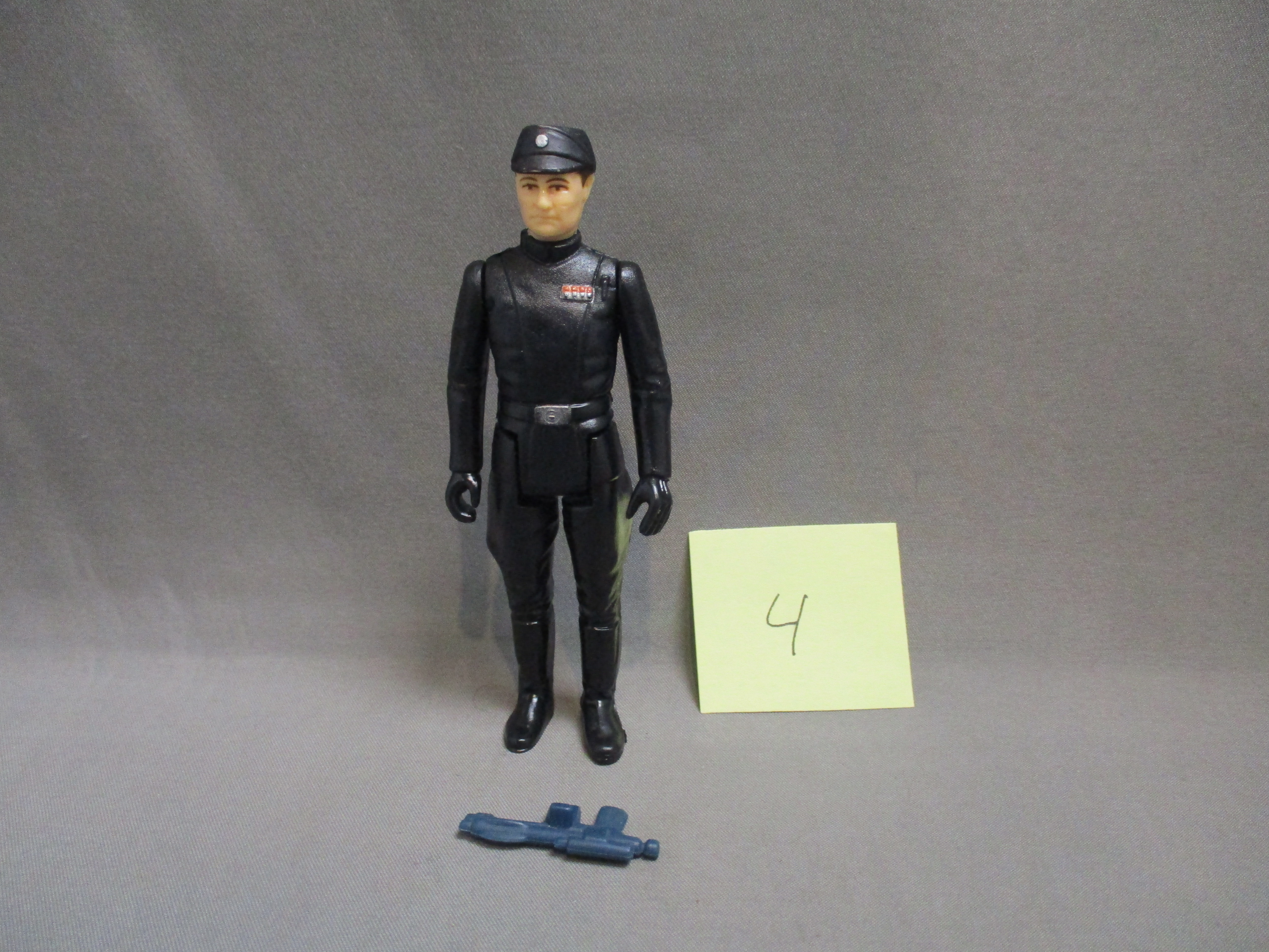 Kenner Imperial Commander