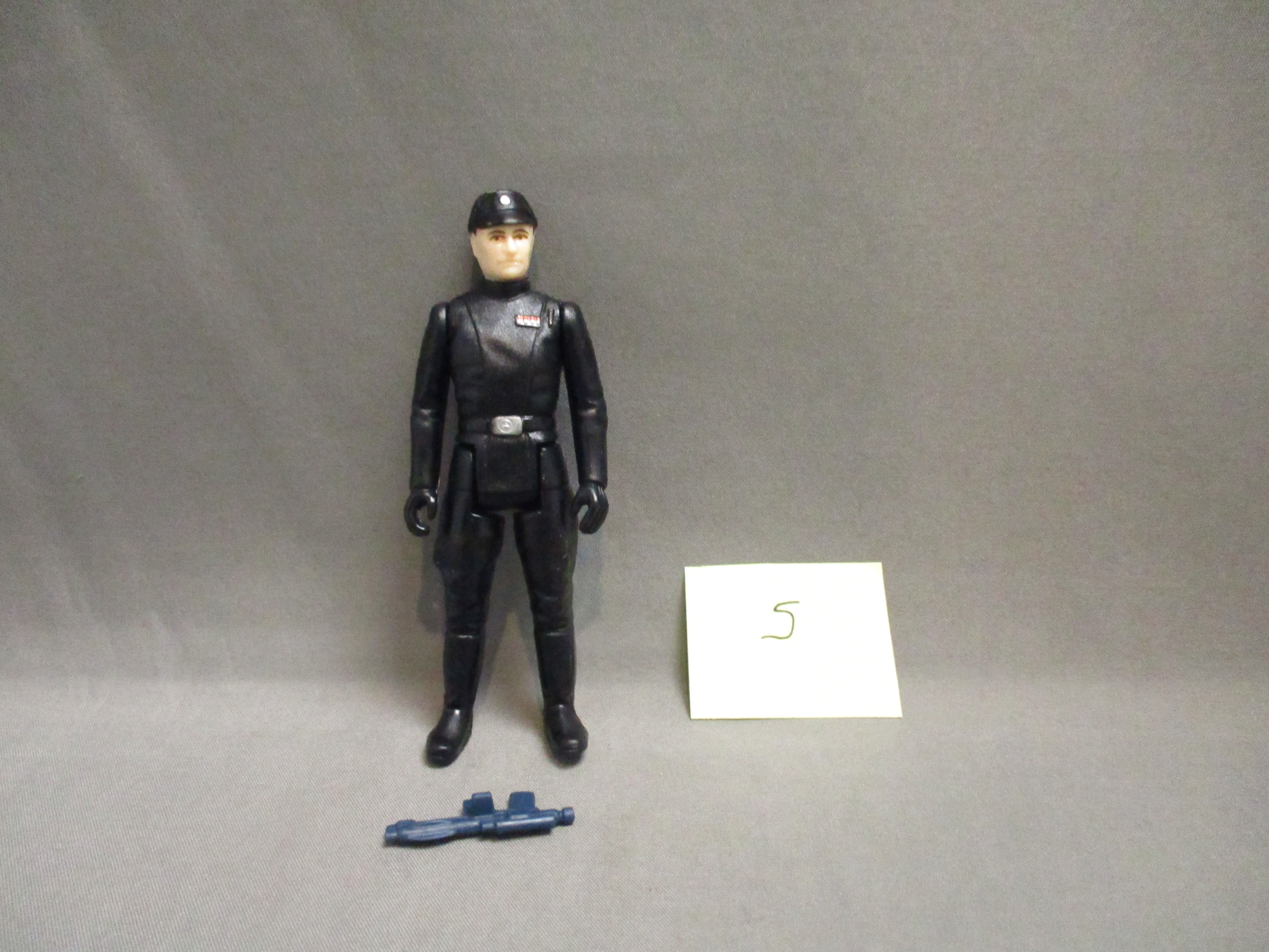 Kenner Imperial Commander