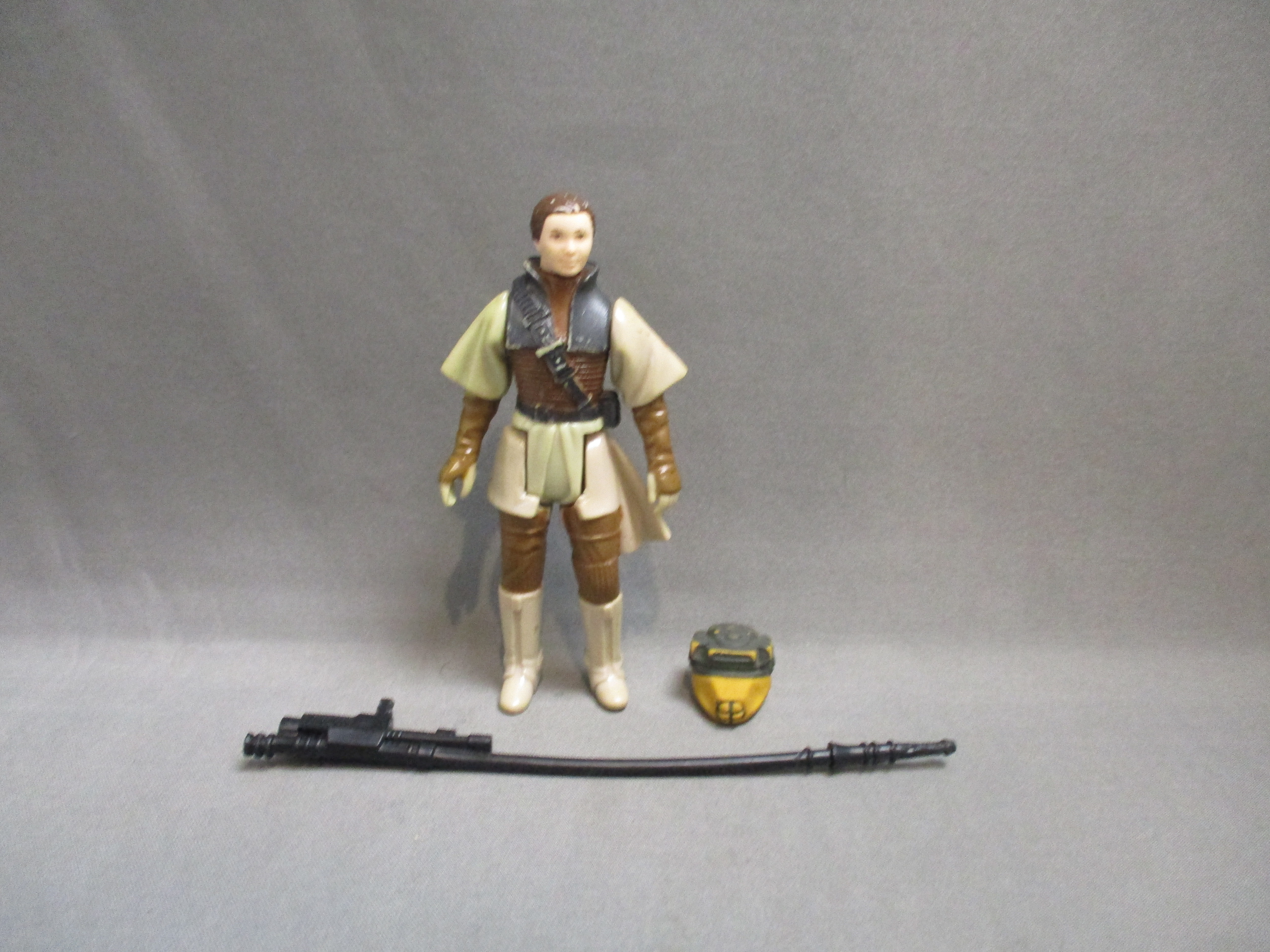 Kenner Princess Leia Organa (Boushh Disguise)