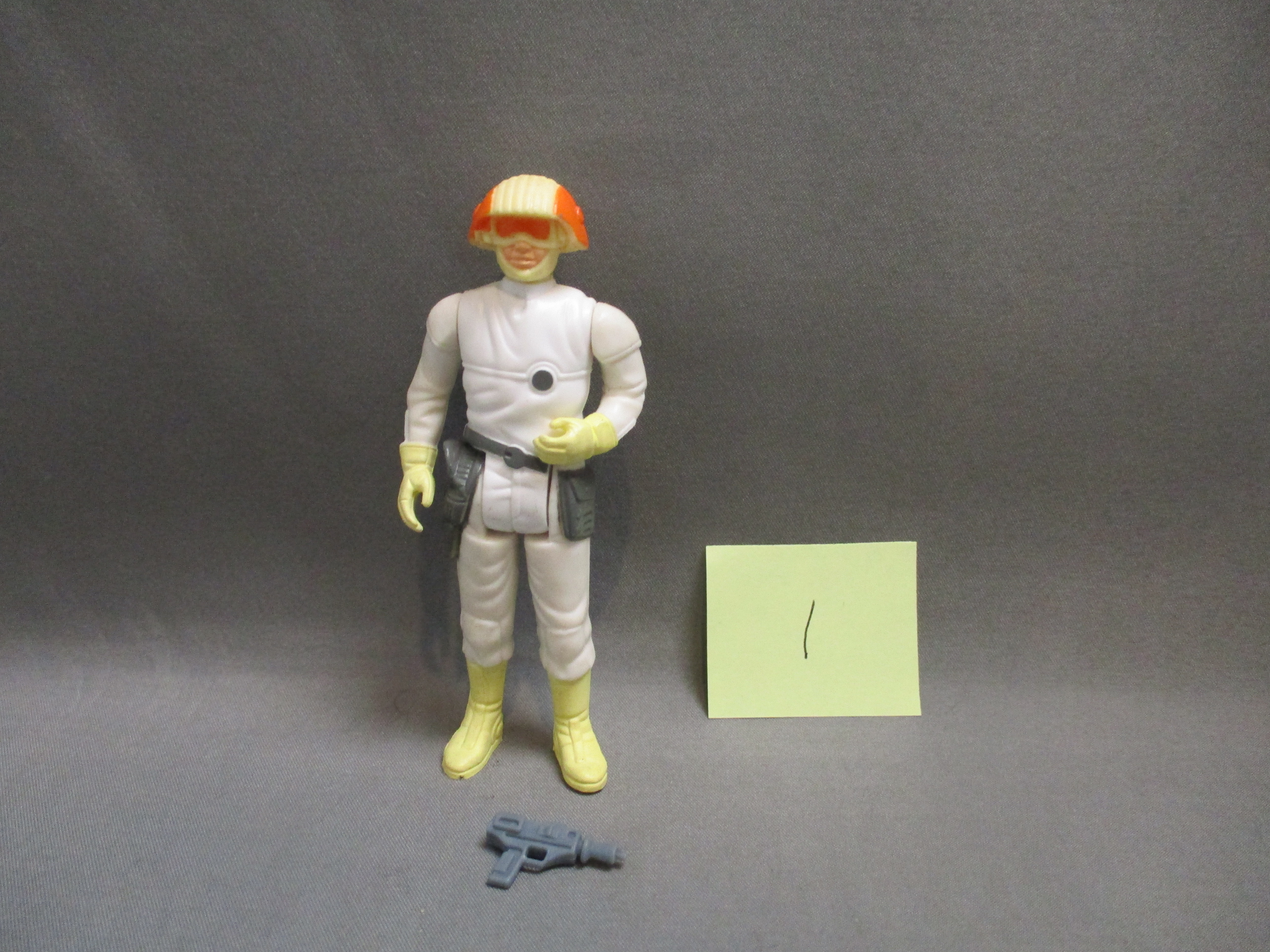 Kenner Cloud Car Pilot