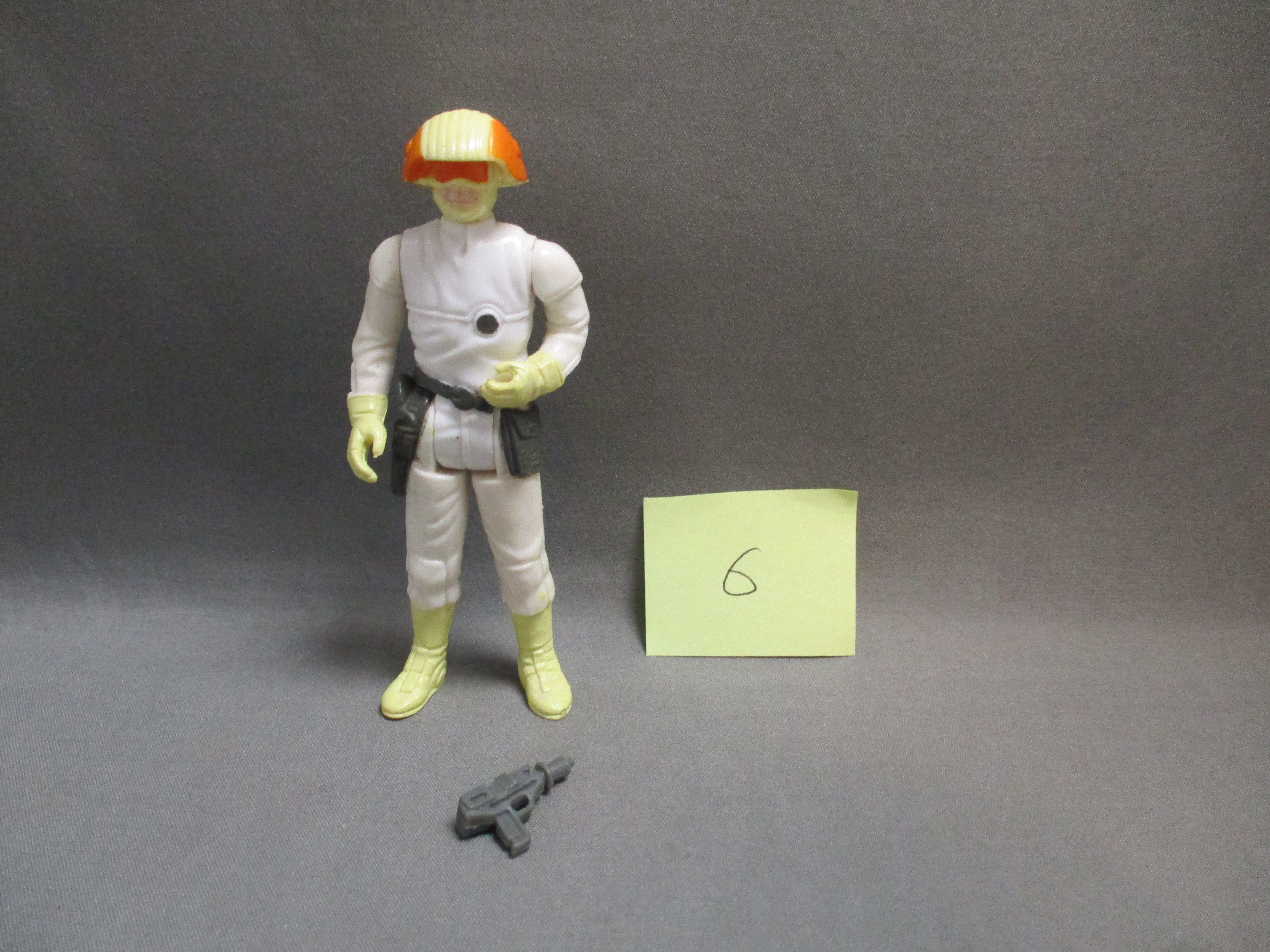 Kenner Cloud Car Pilot