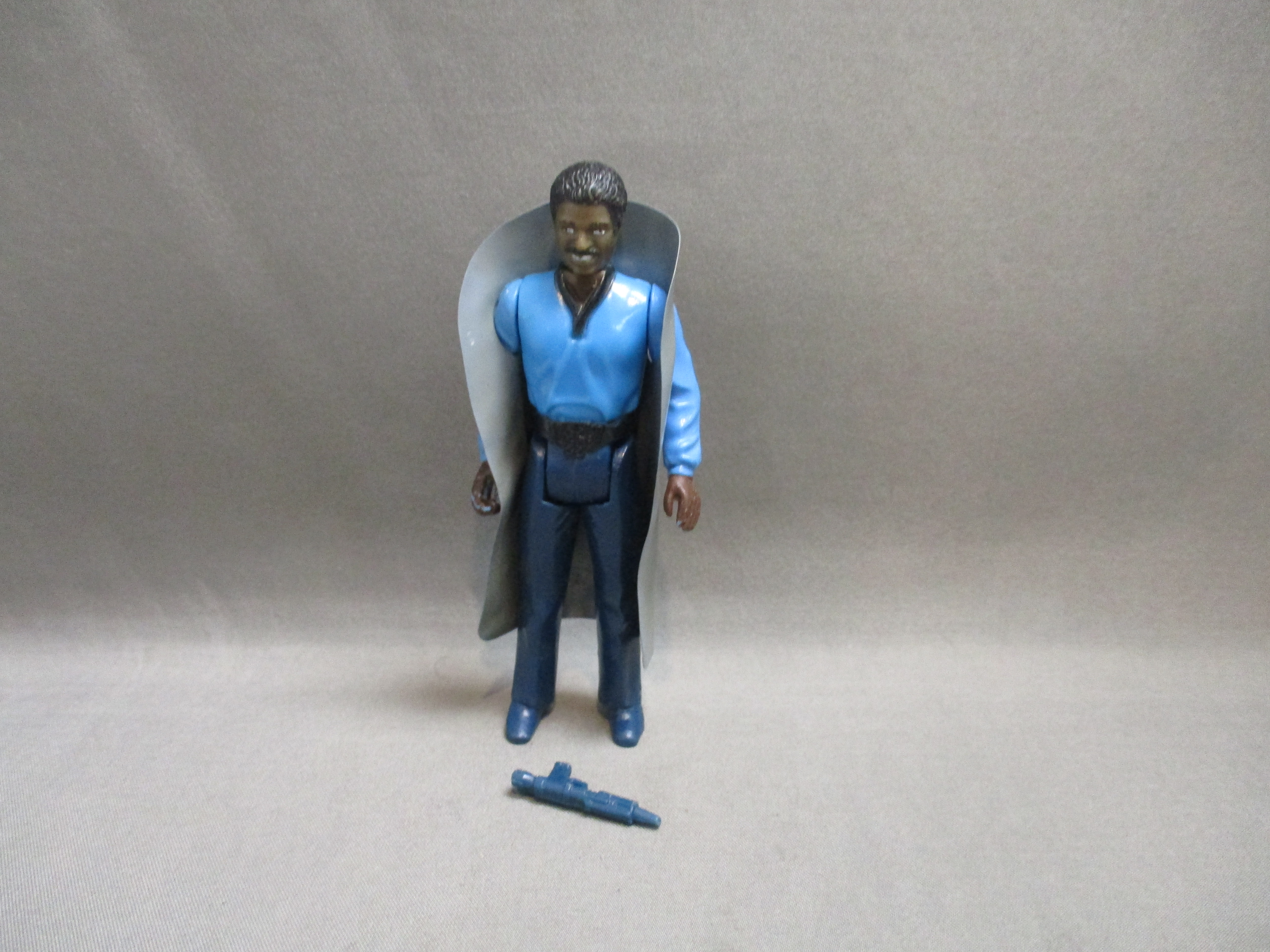 Kenner Lando Calrissian