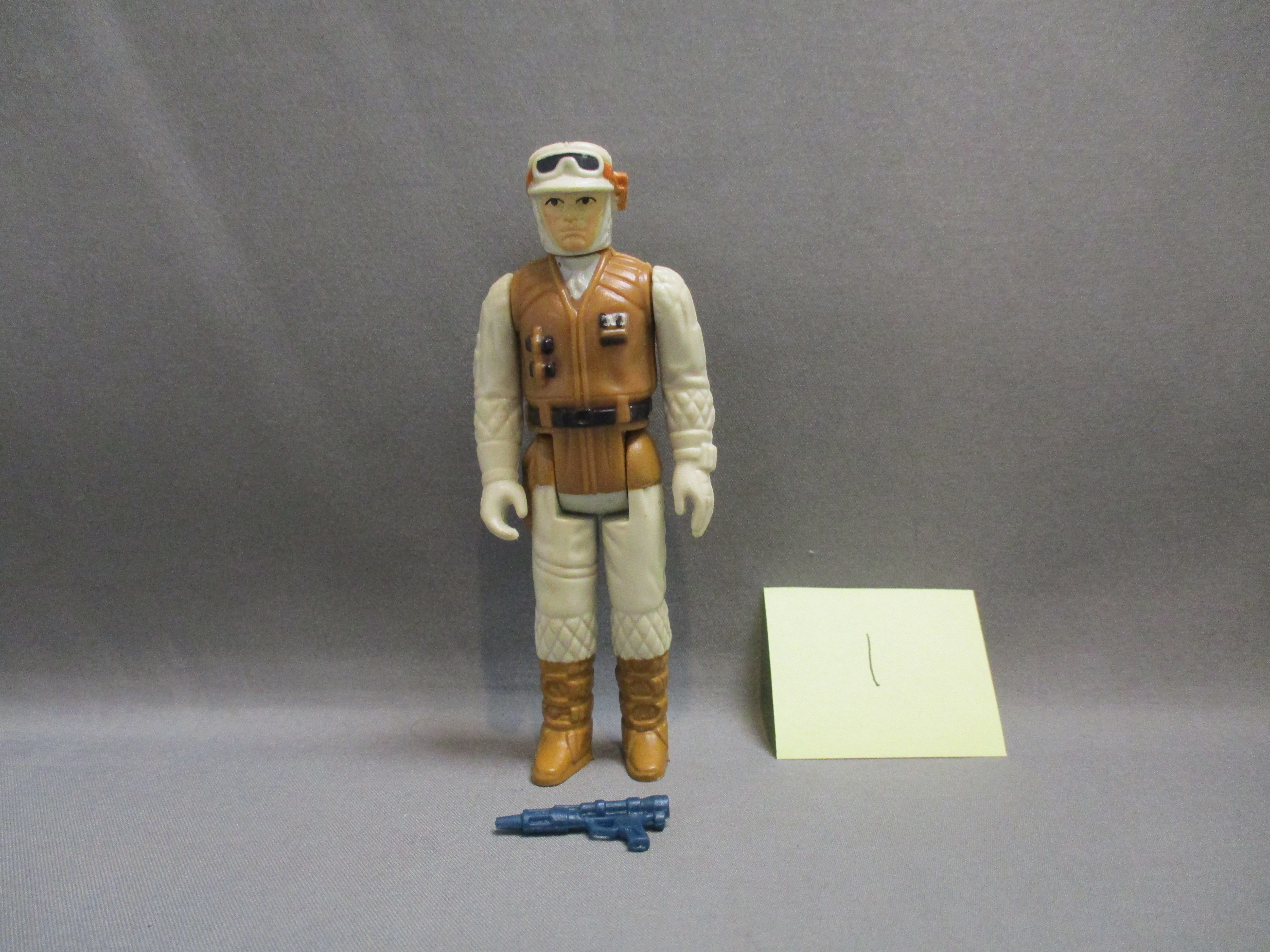 Kenner Hoth Rebel Trooper