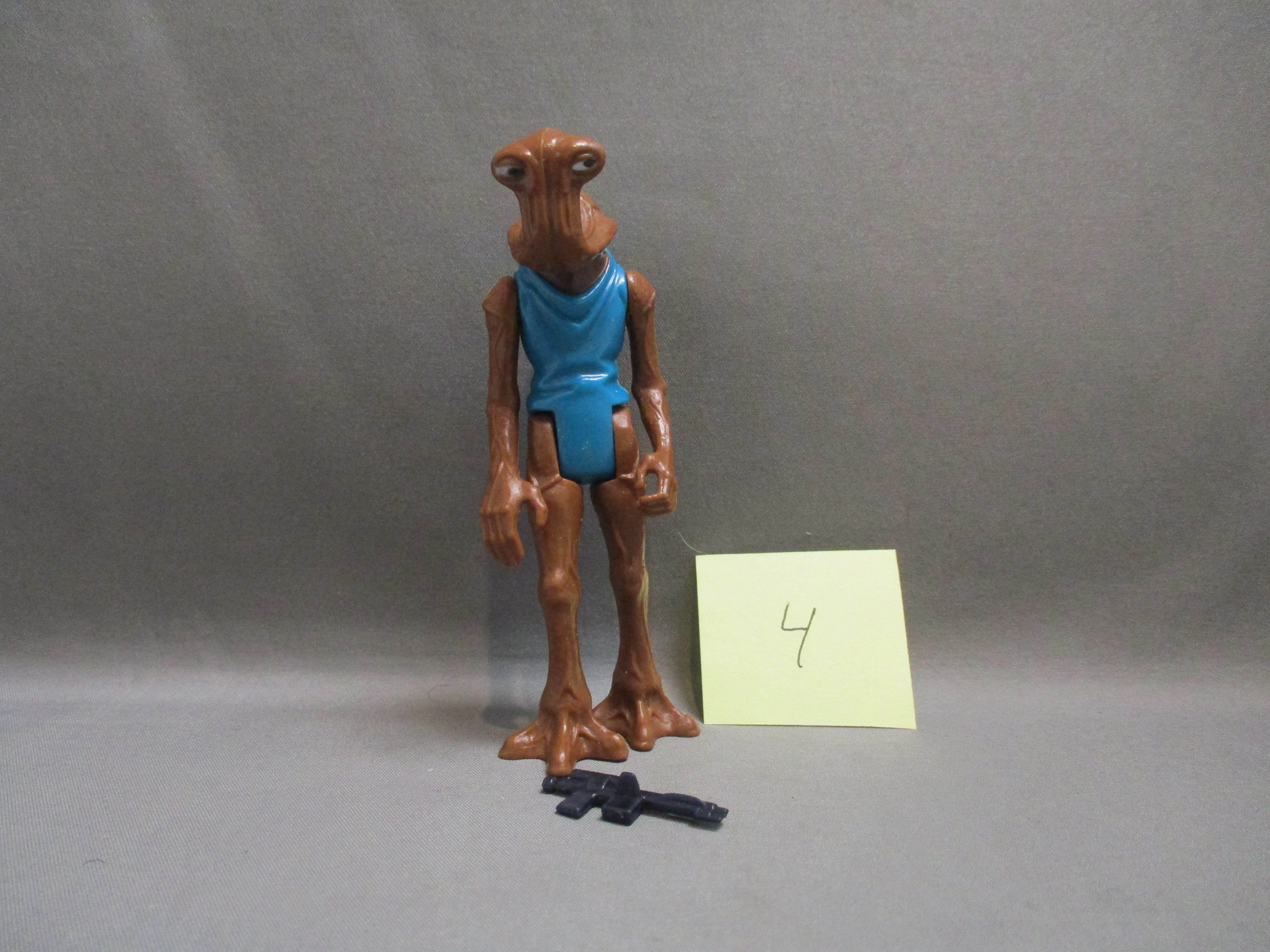 Kenner Momaw Nadon (Hammerhead)