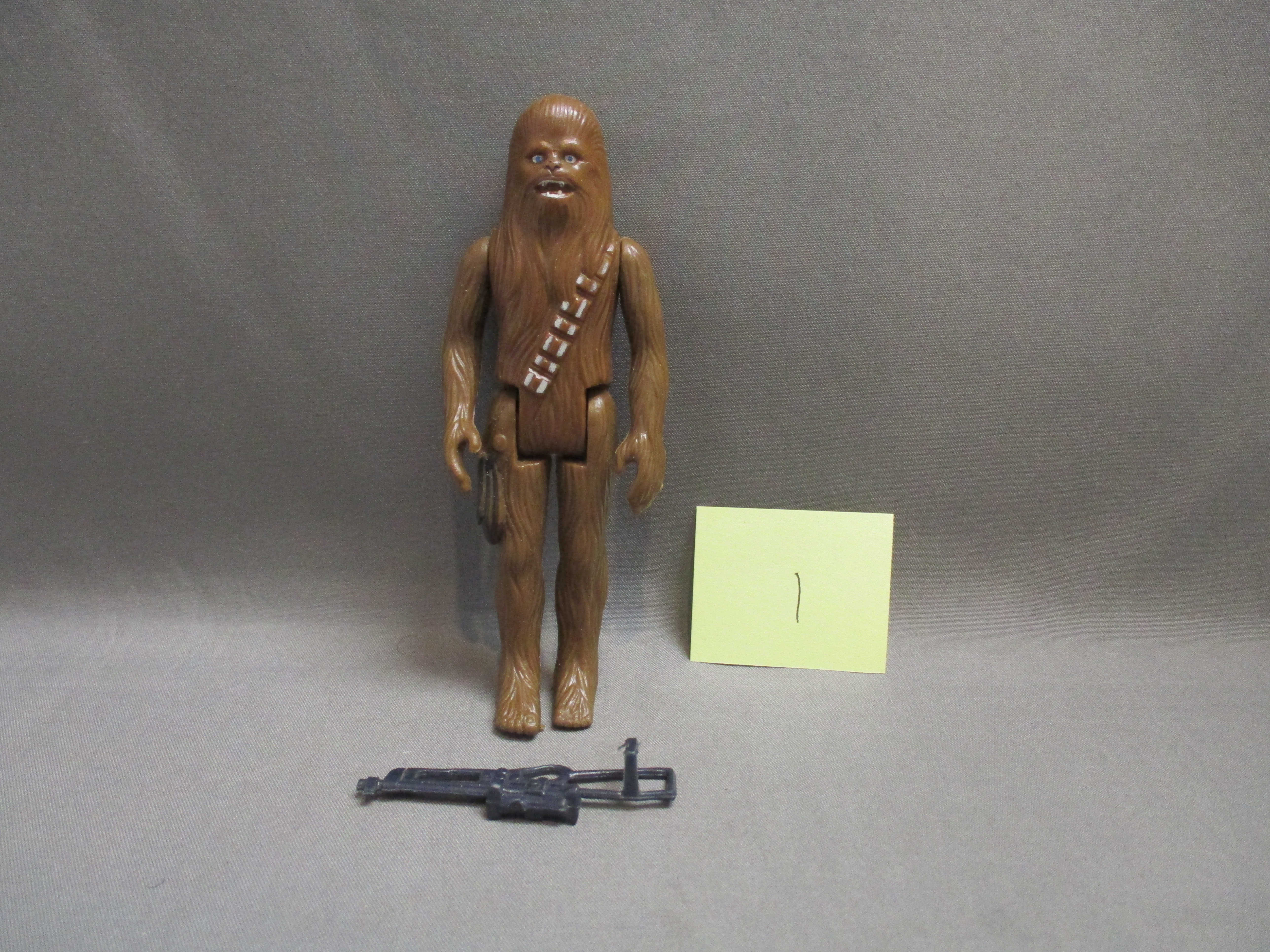 Kenner Chewbacca