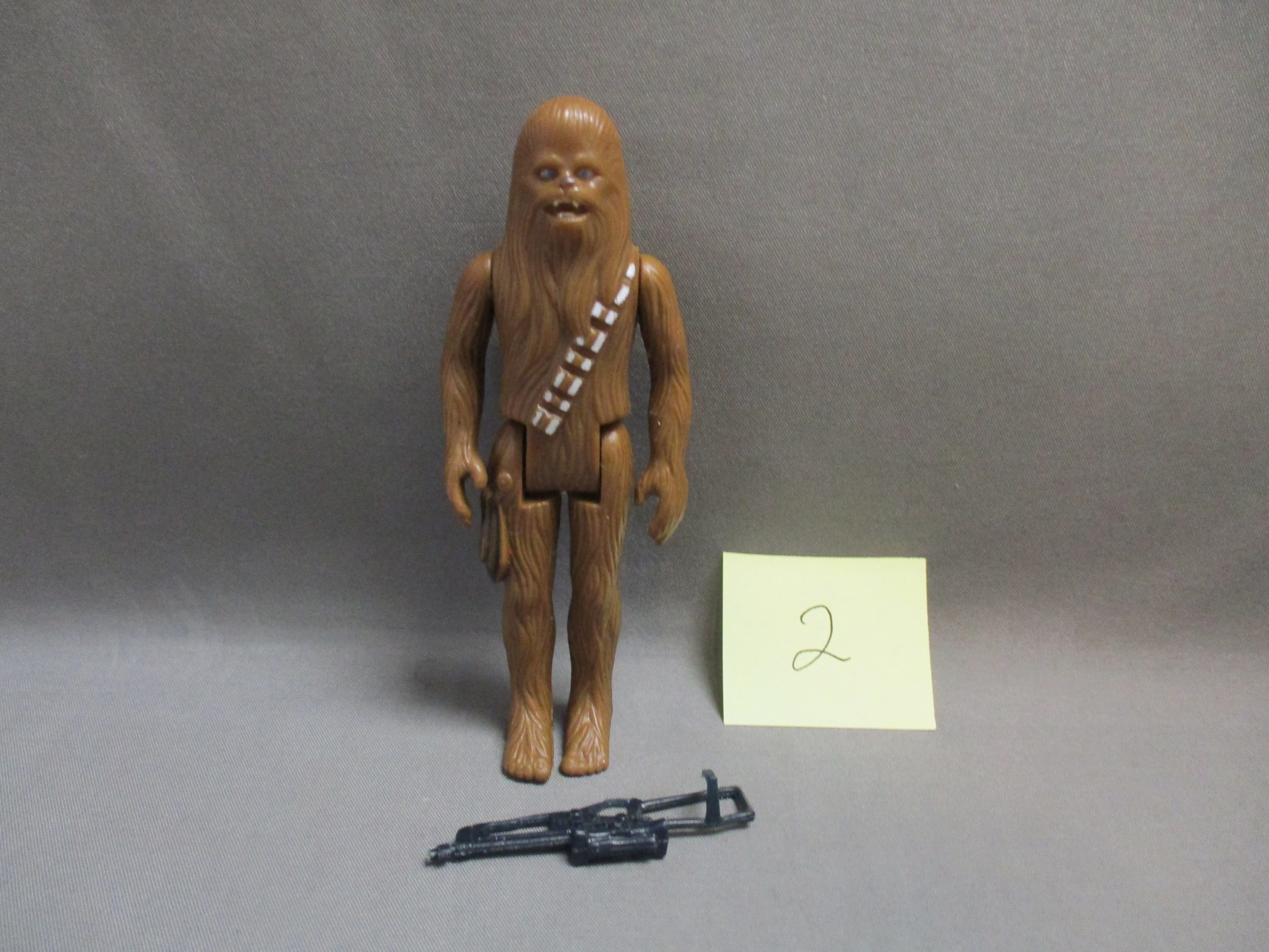 Kenner Chewbacca