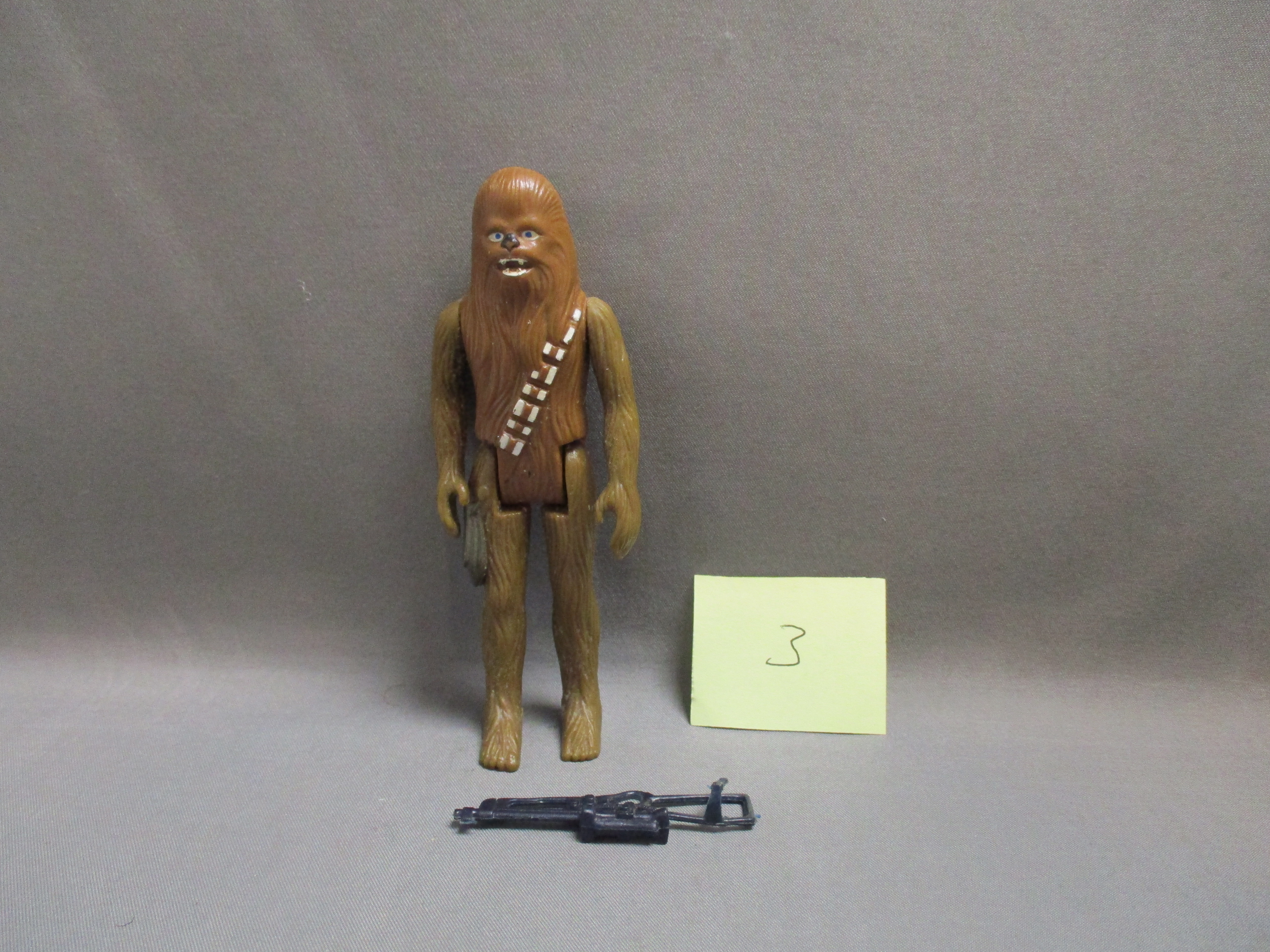 Kenner Chewbacca