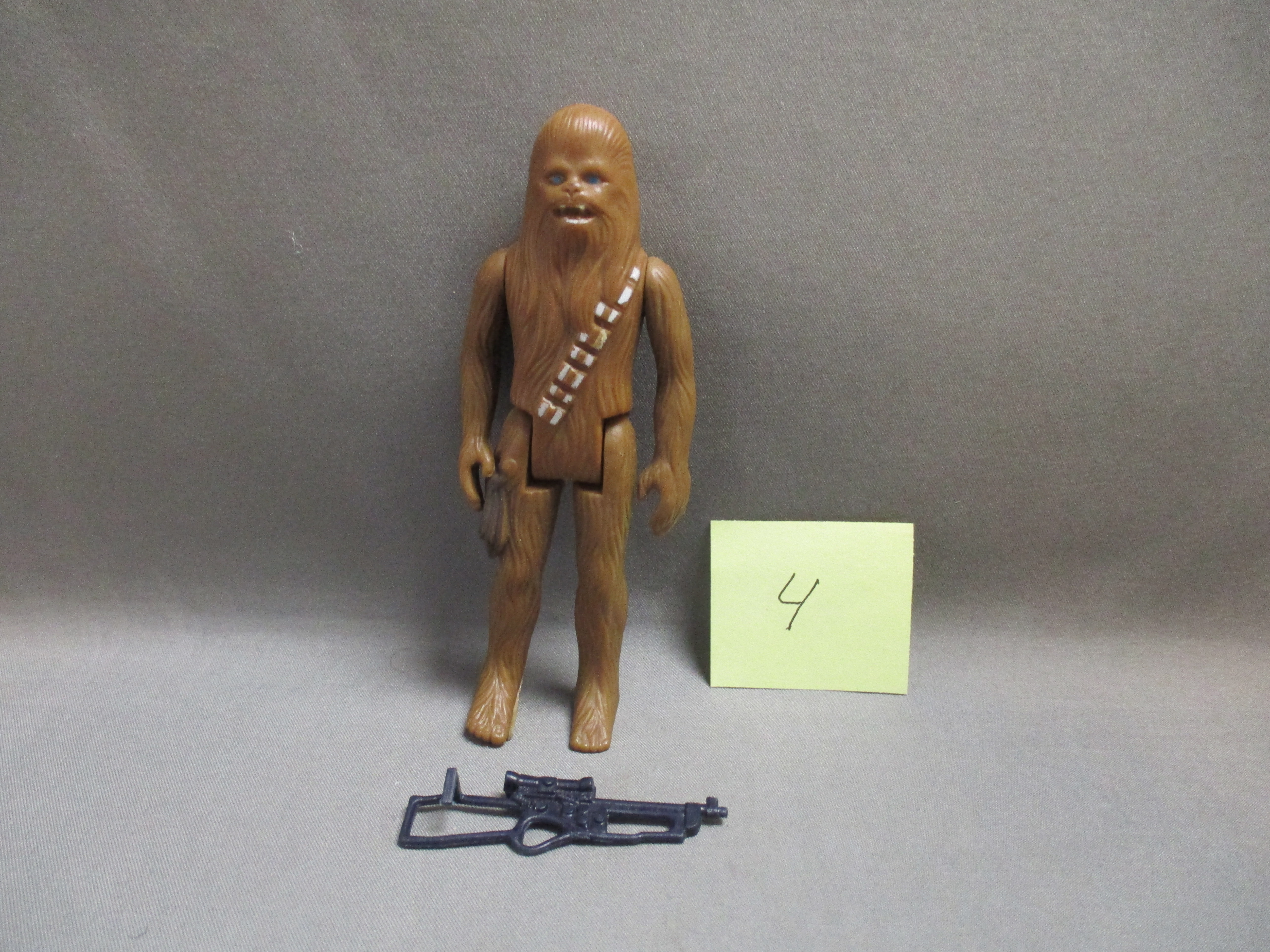 Kenner Chewbacca