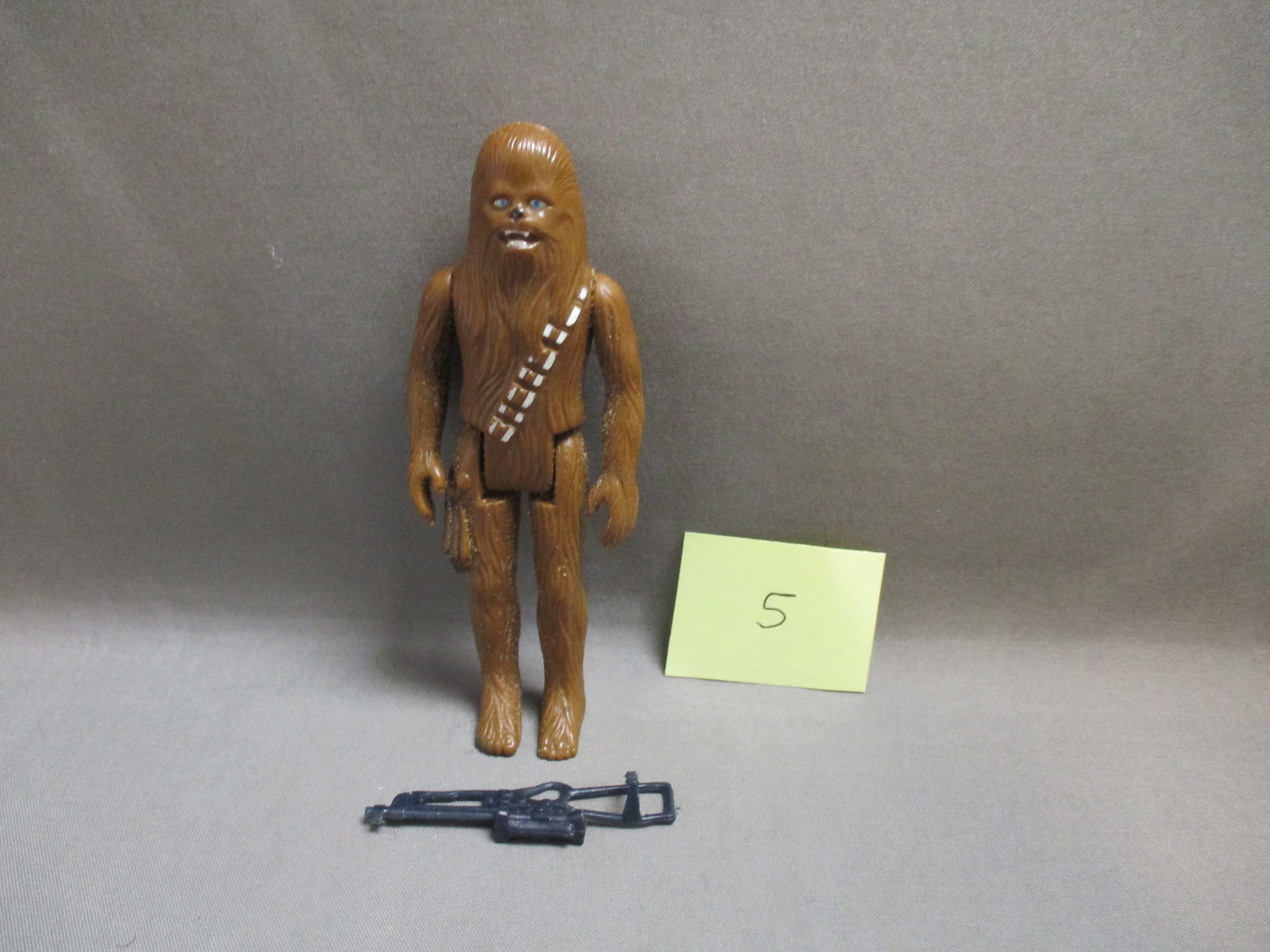 Kenner Chewbacca