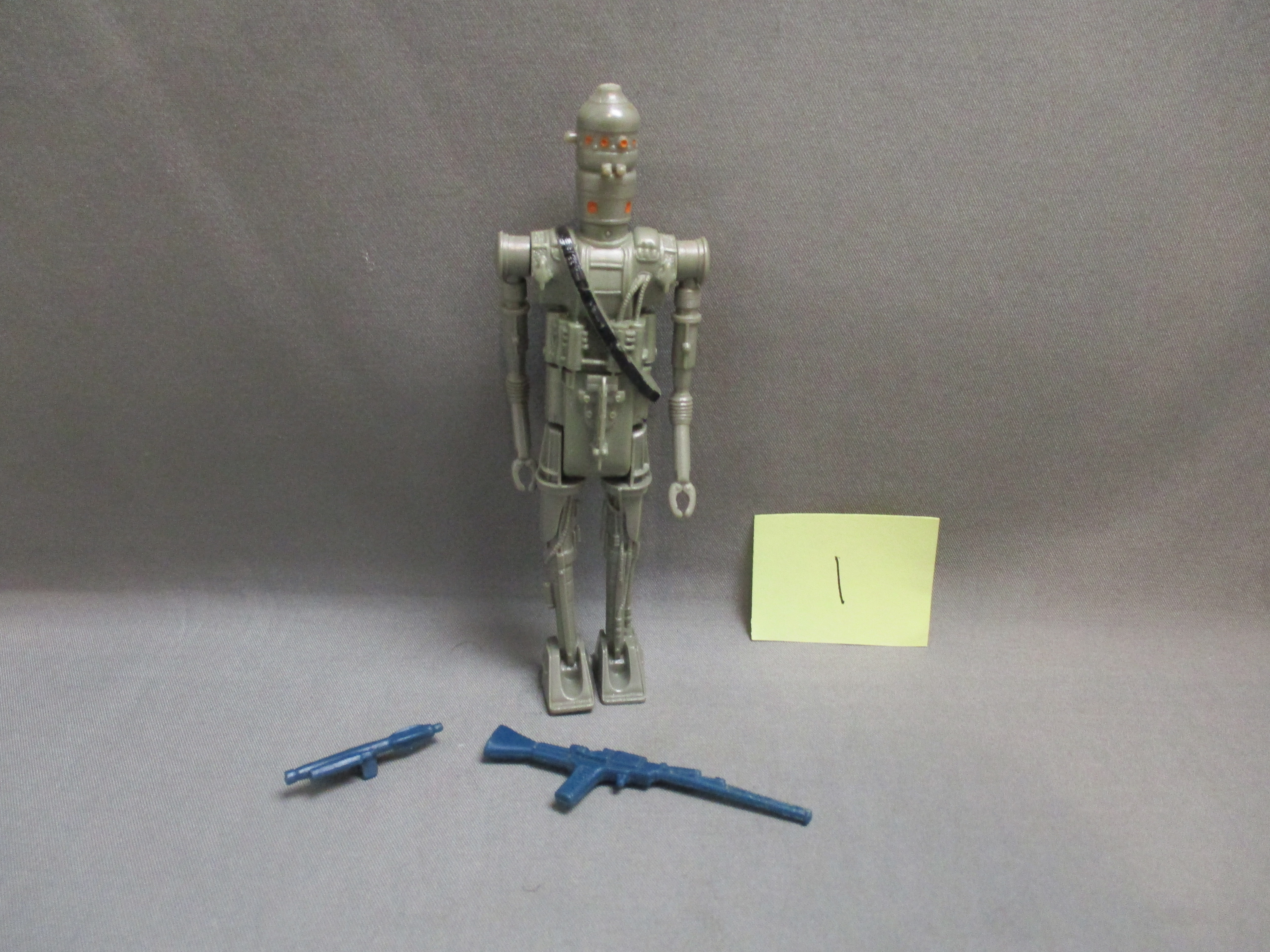 Kenner IG-88