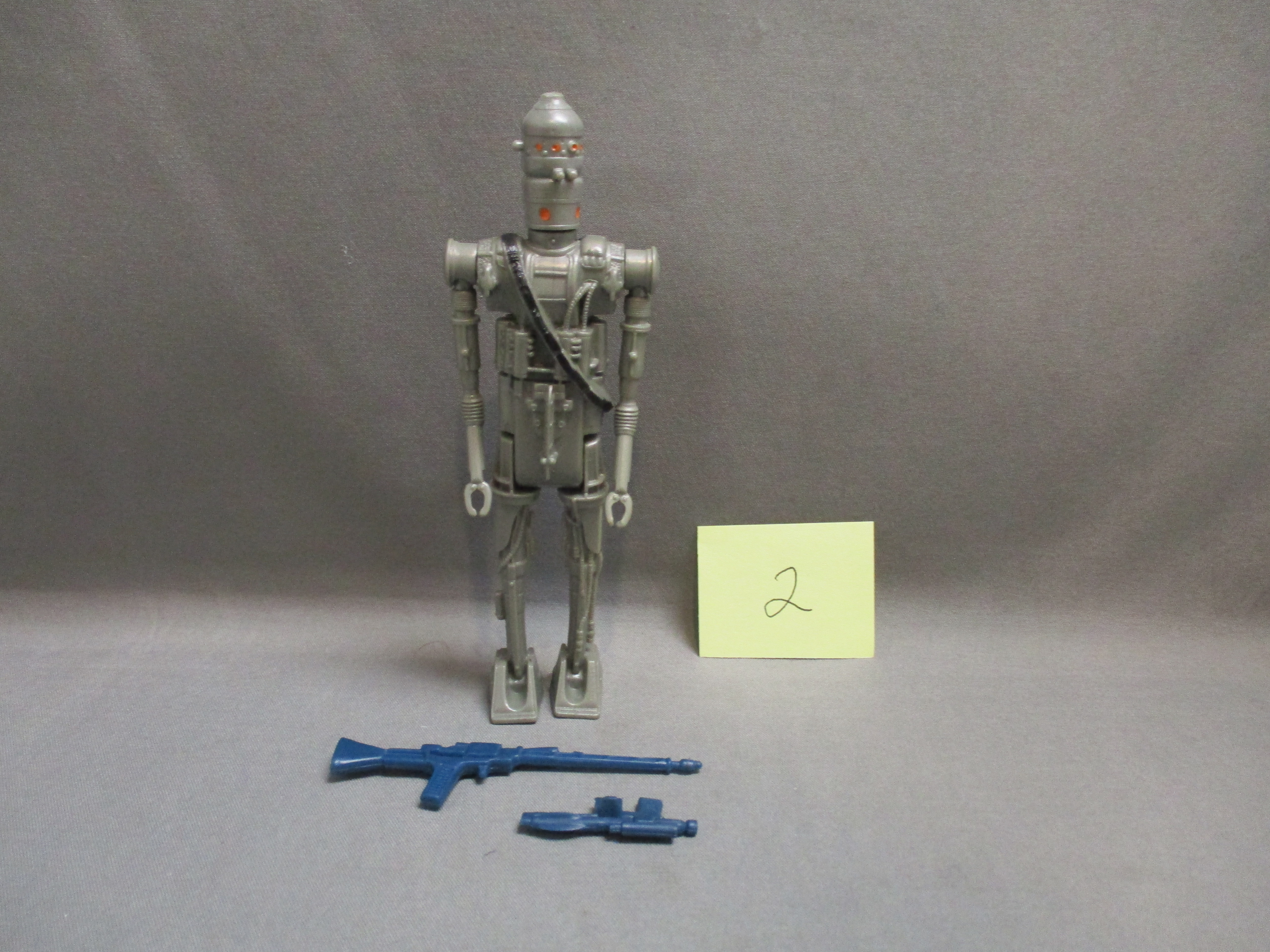 Kenner IG-88