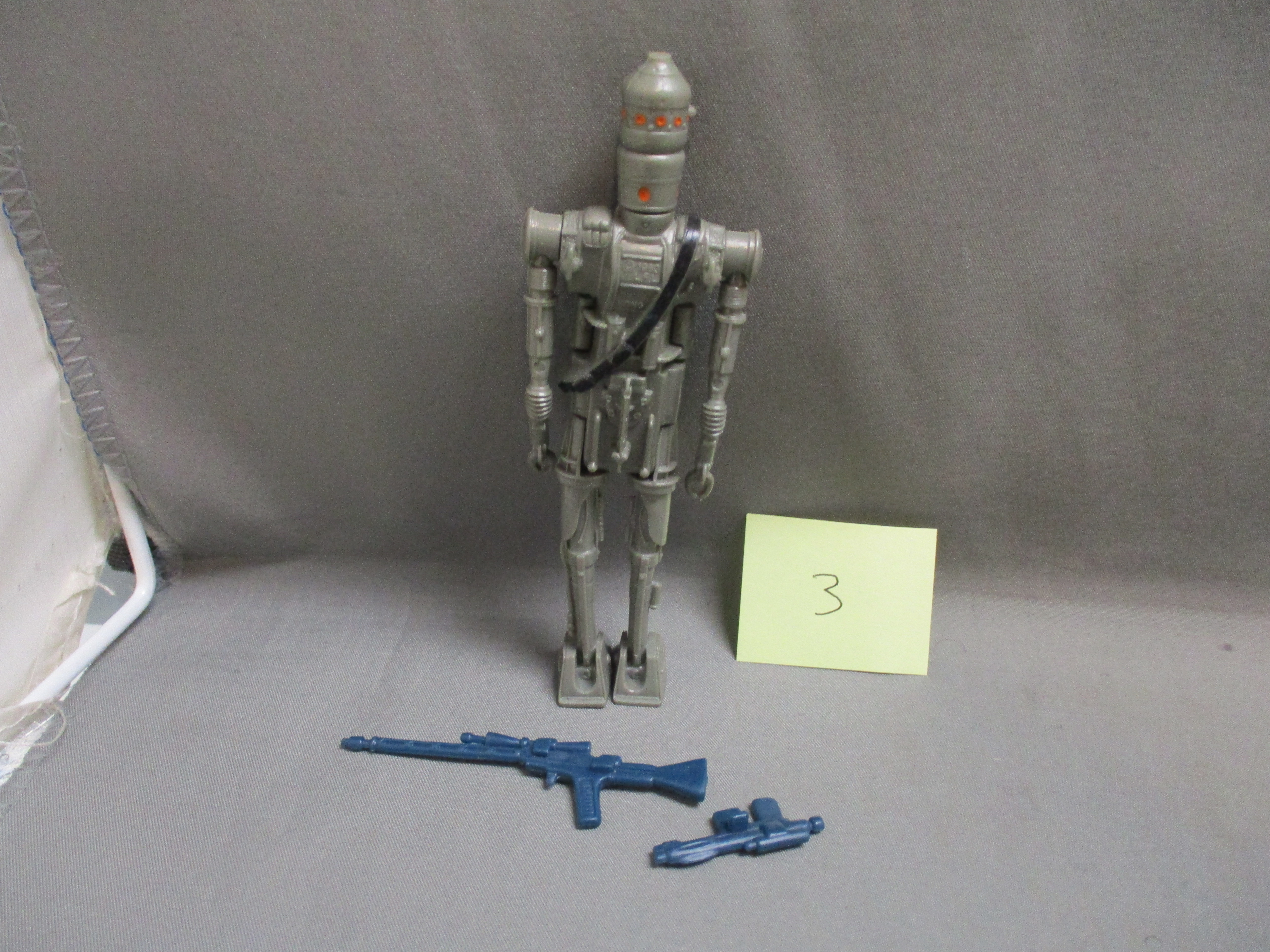 Kenner IG-88