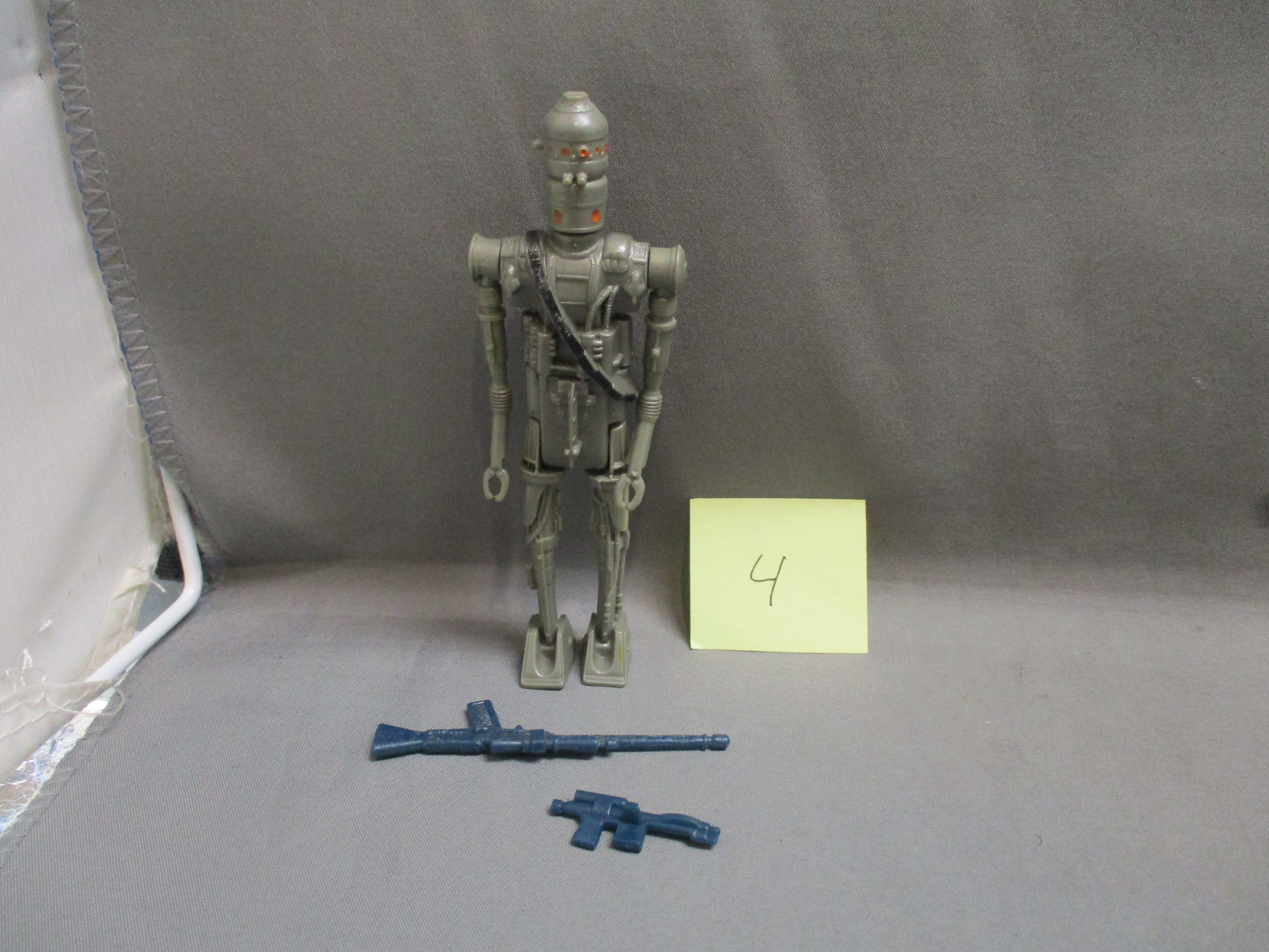 Kenner IG-88