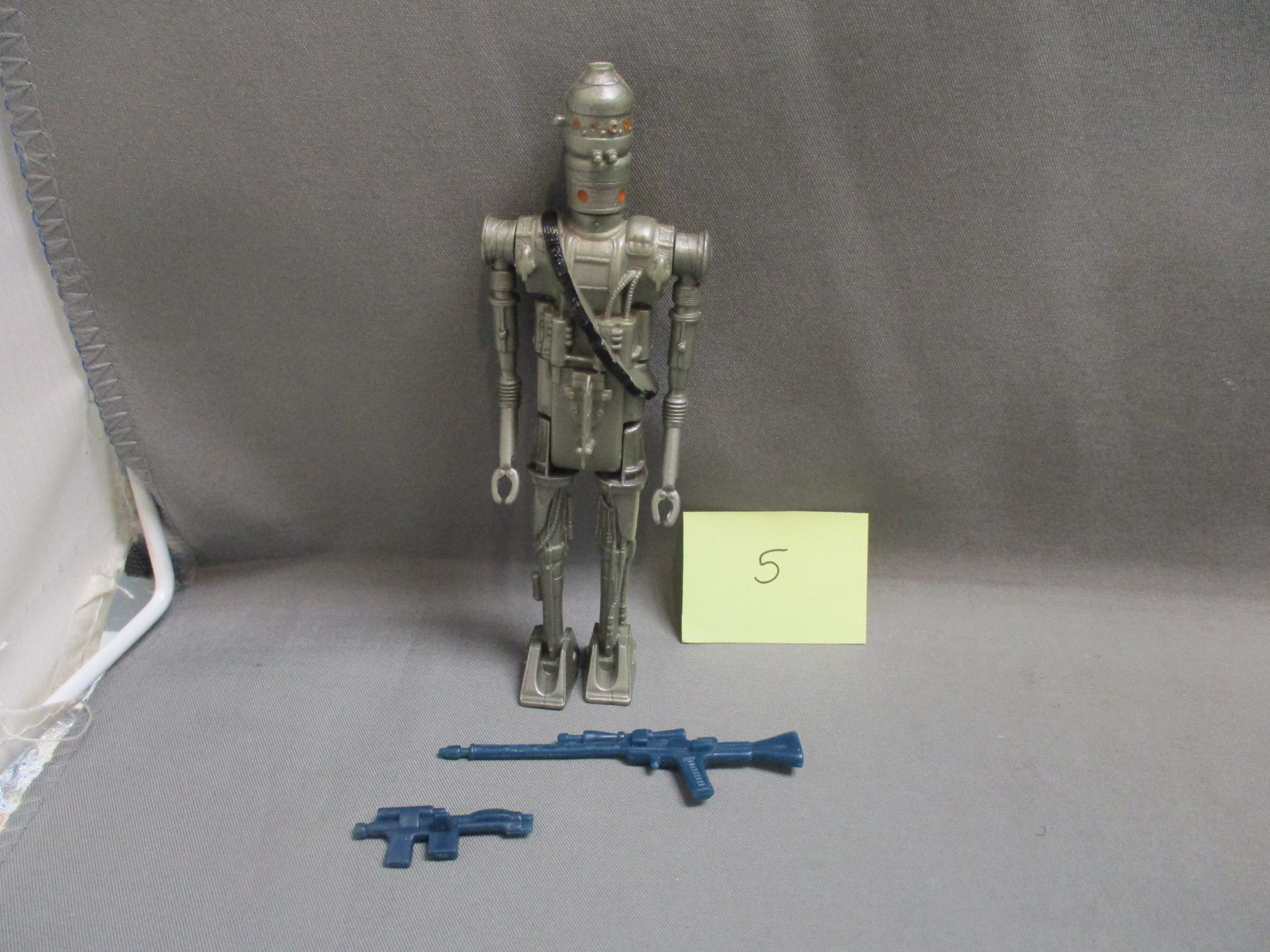 Kenner IG-88