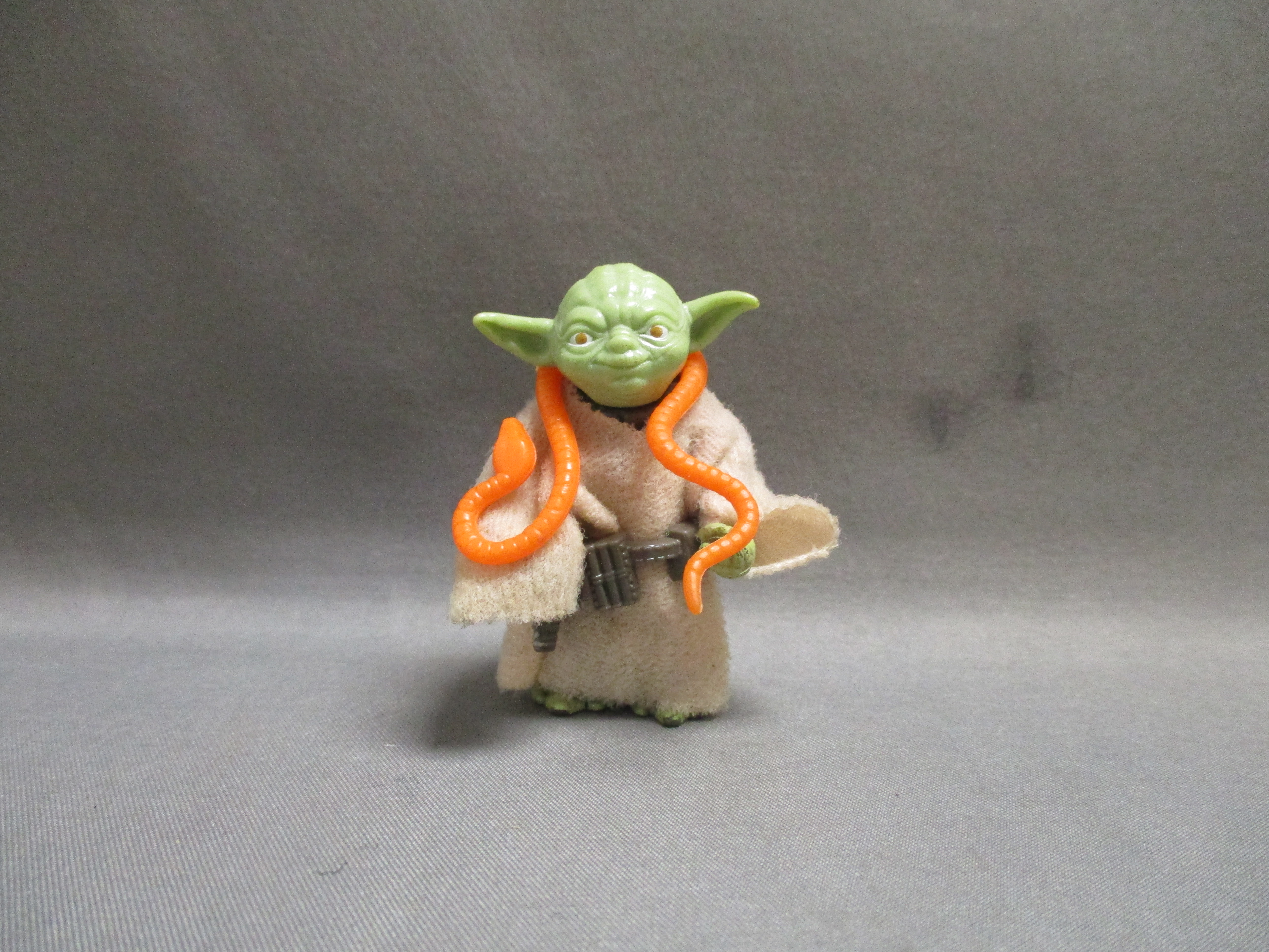 Kenner Yoda