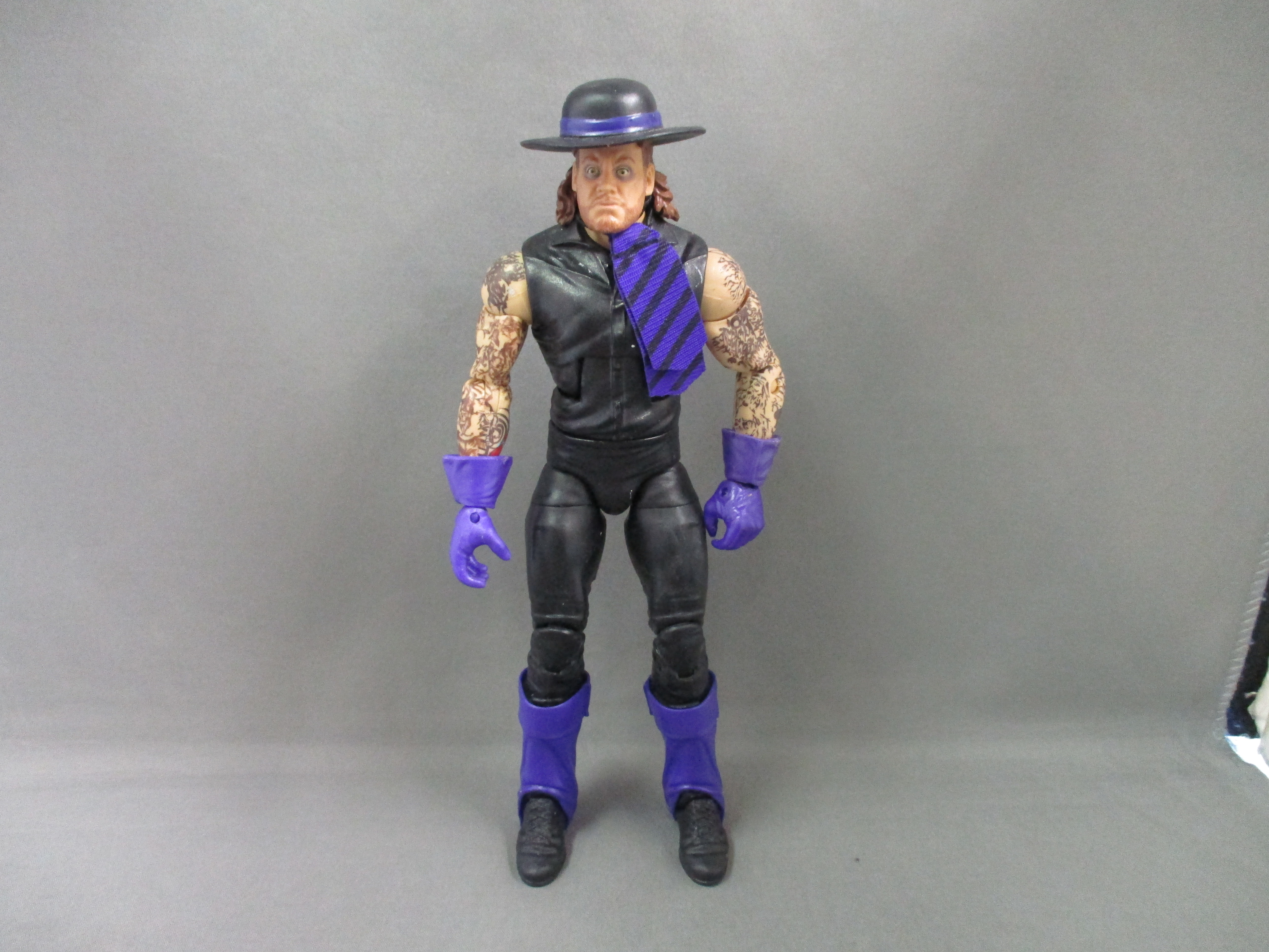 WWE Undertaker