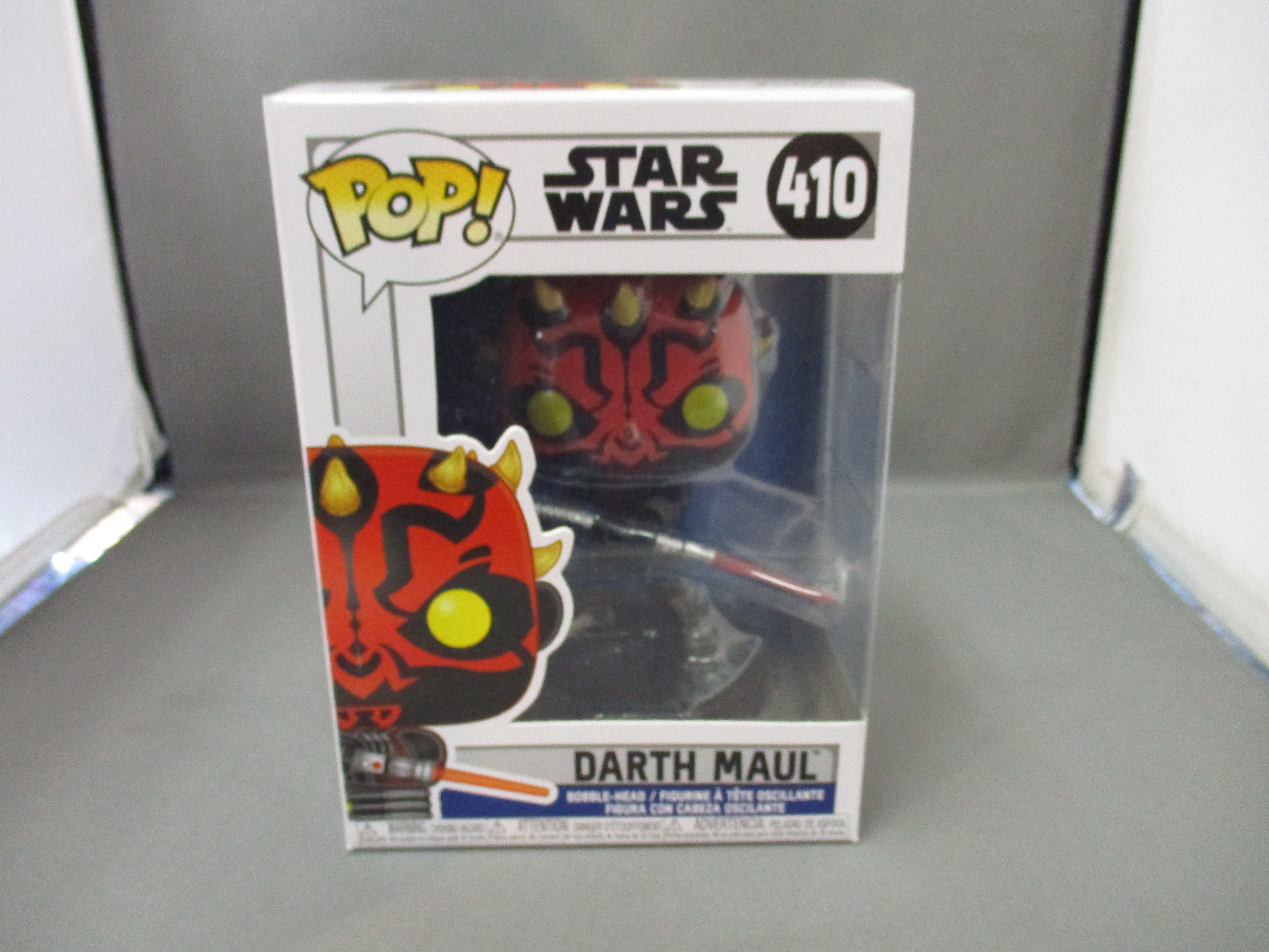 Funko Pop