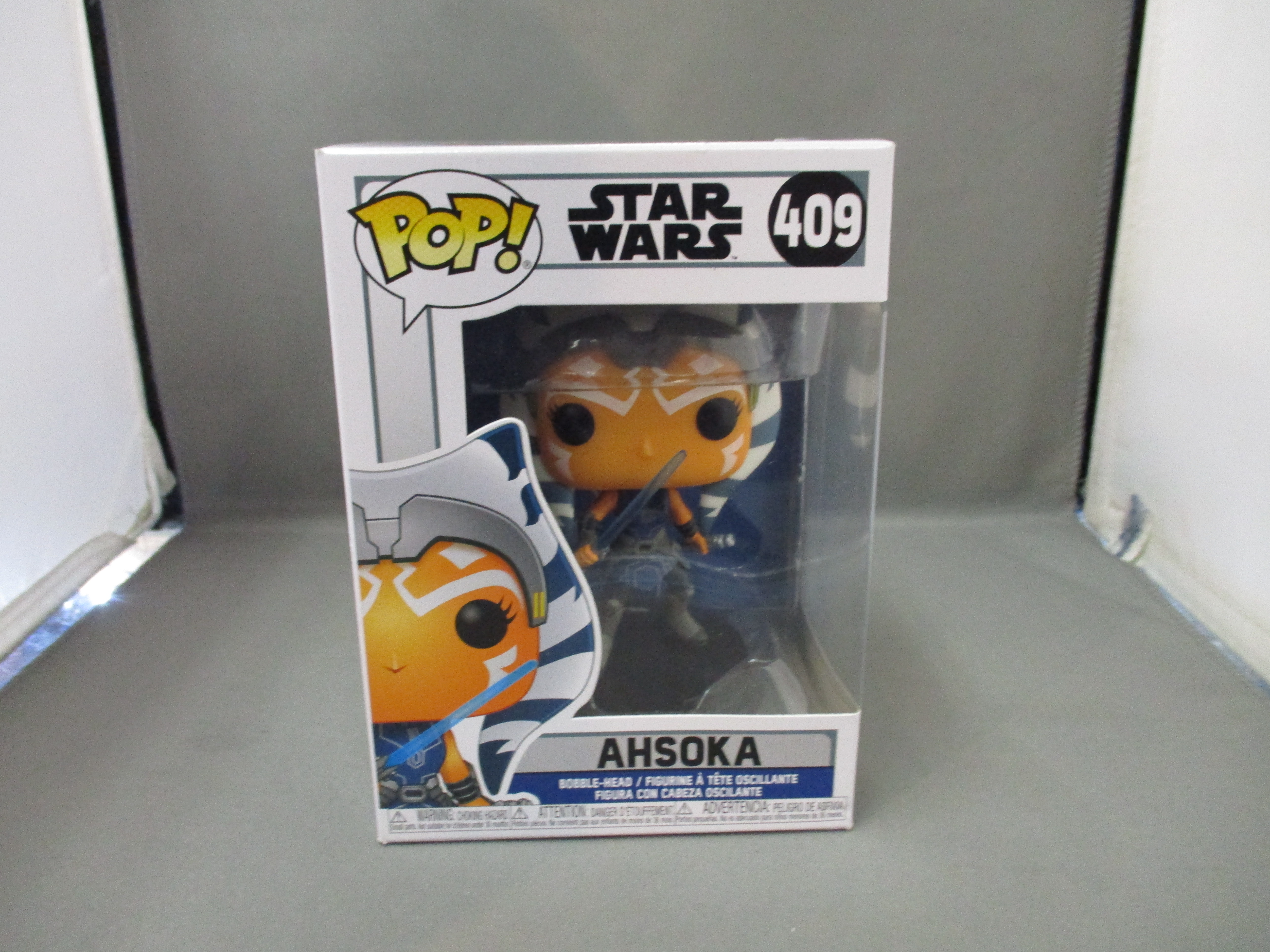 Funko Pop