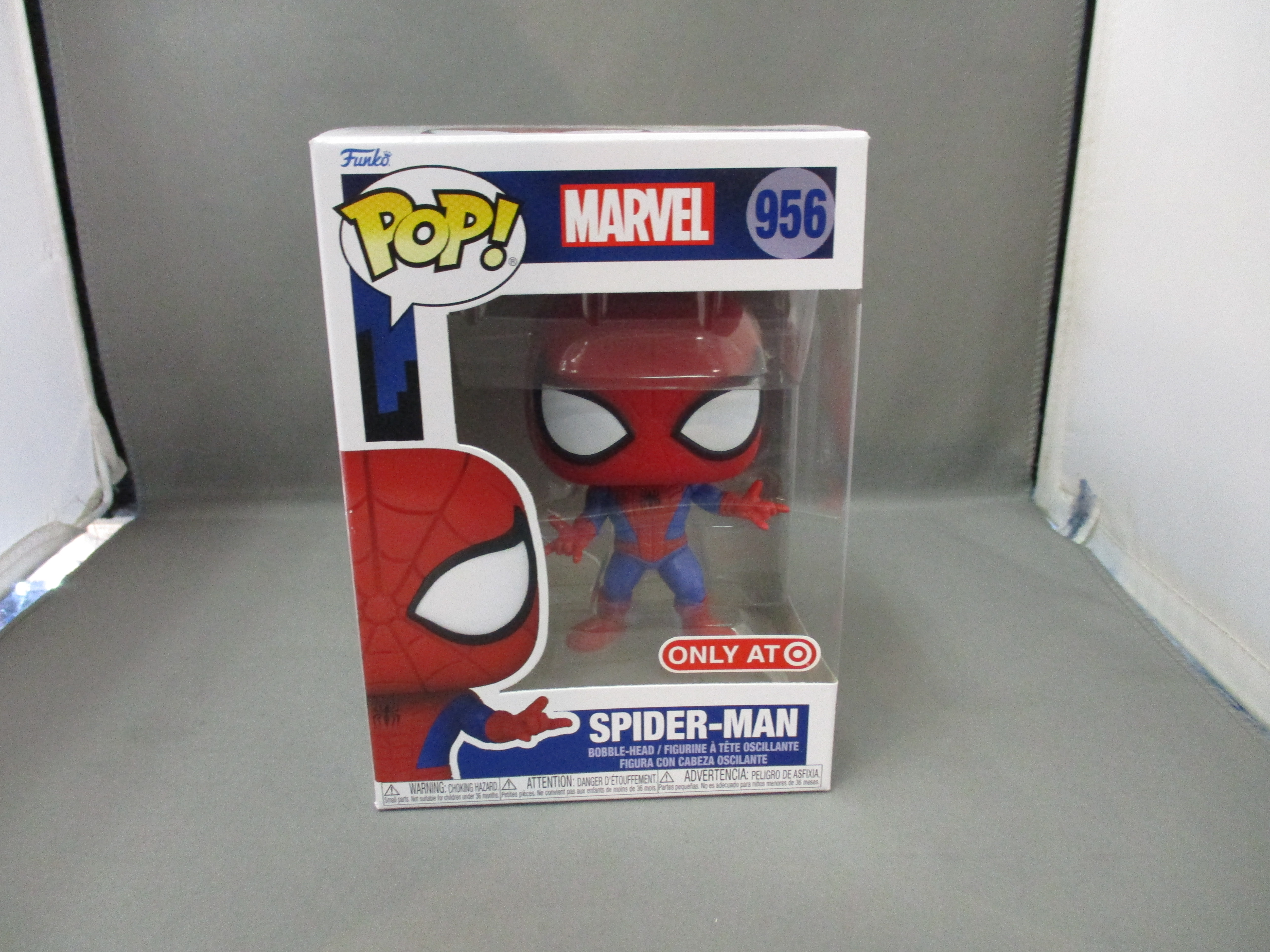 Funko POP