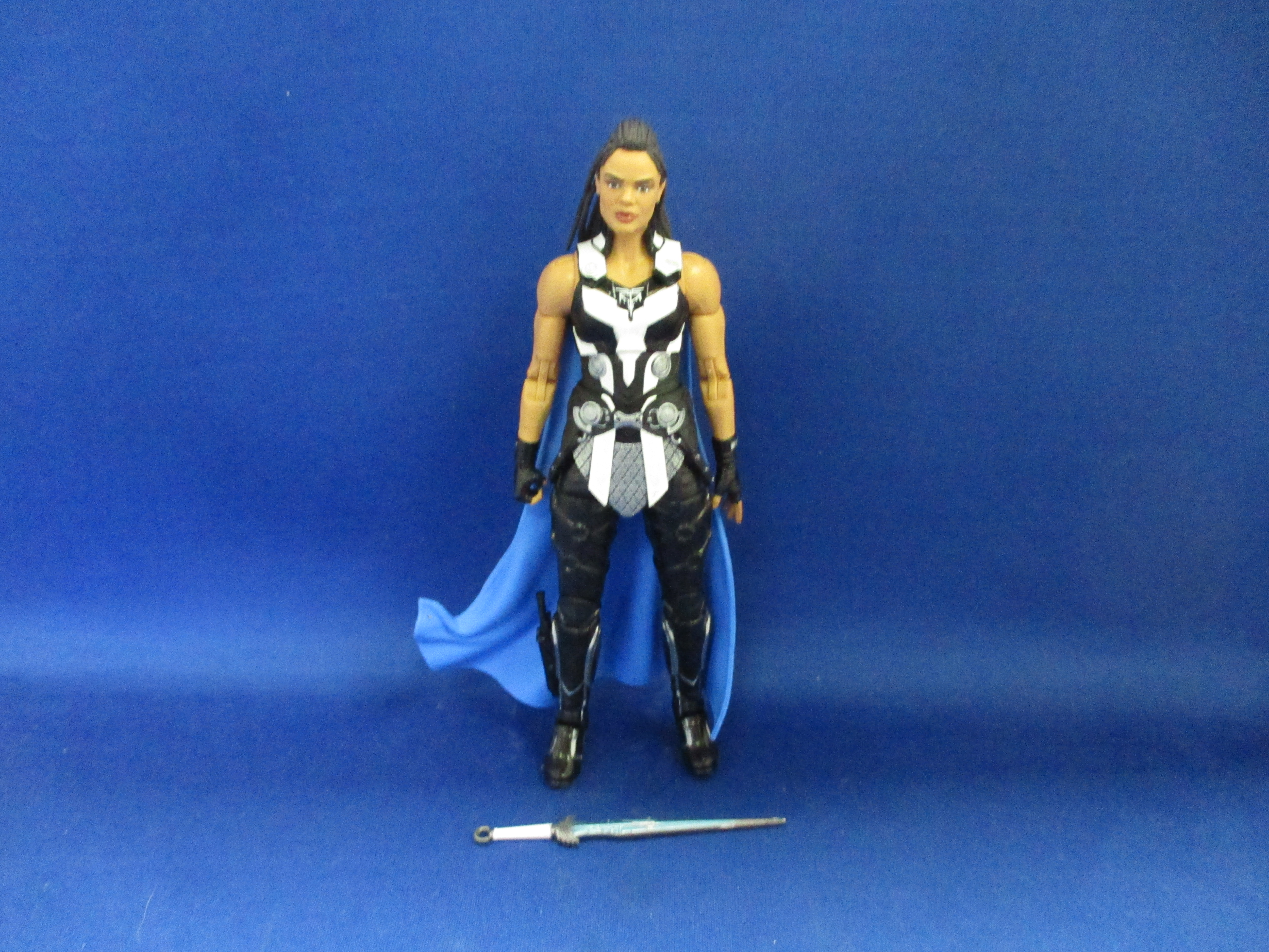 Marvel Legends King Valkyrie