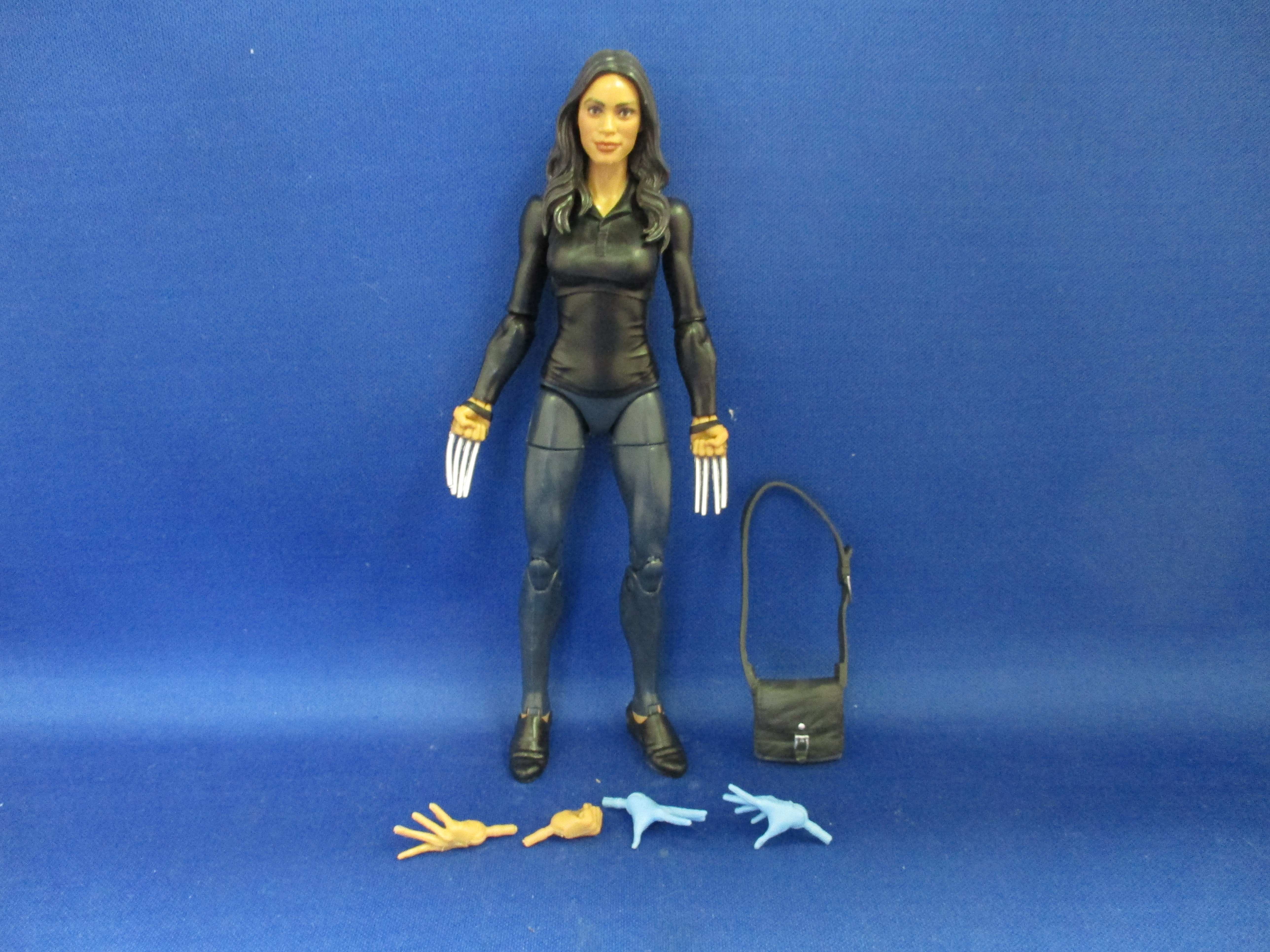 Marvel Legends Claire Temple