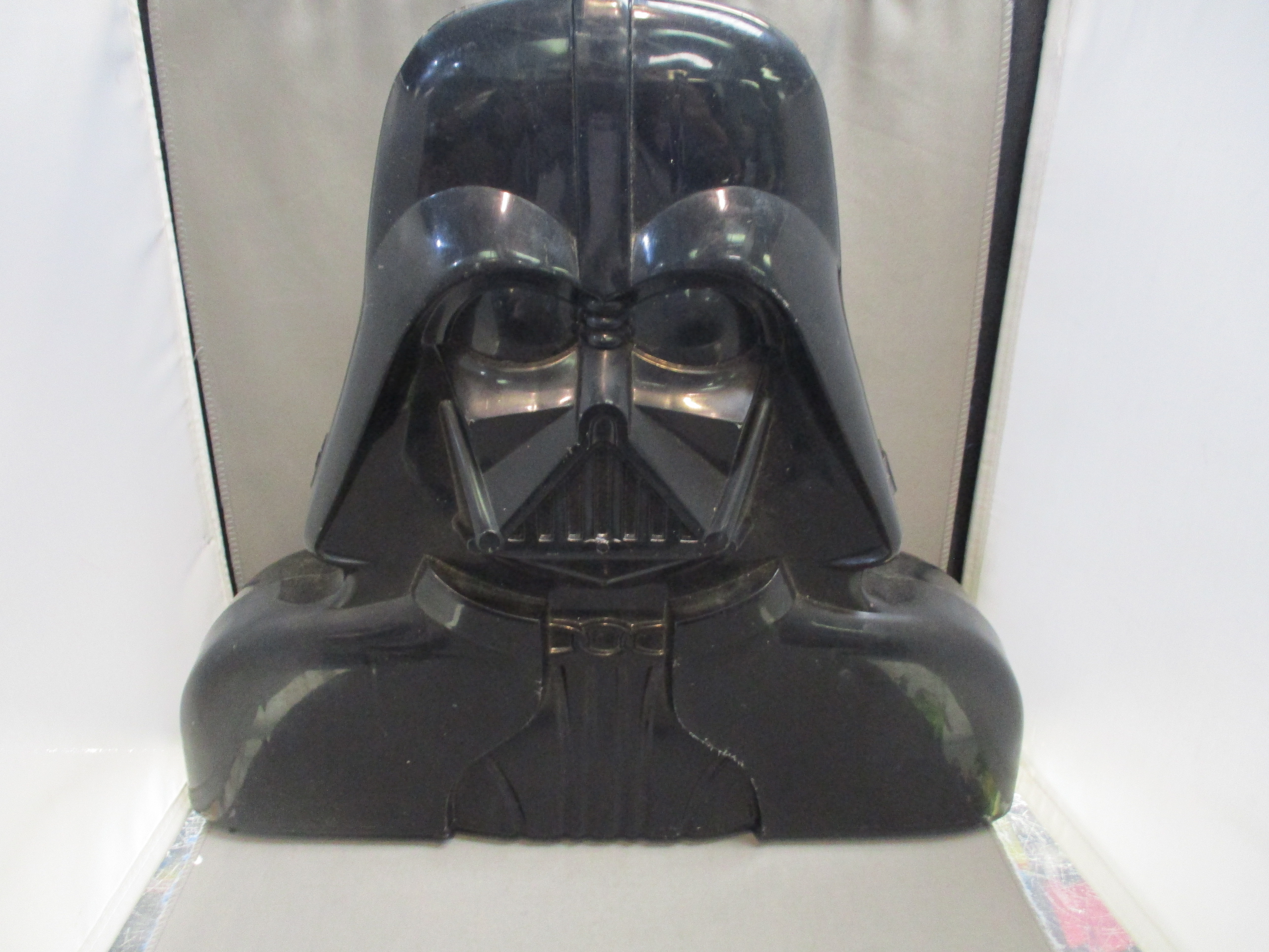 Star Wars Darth Vader Collectors Case