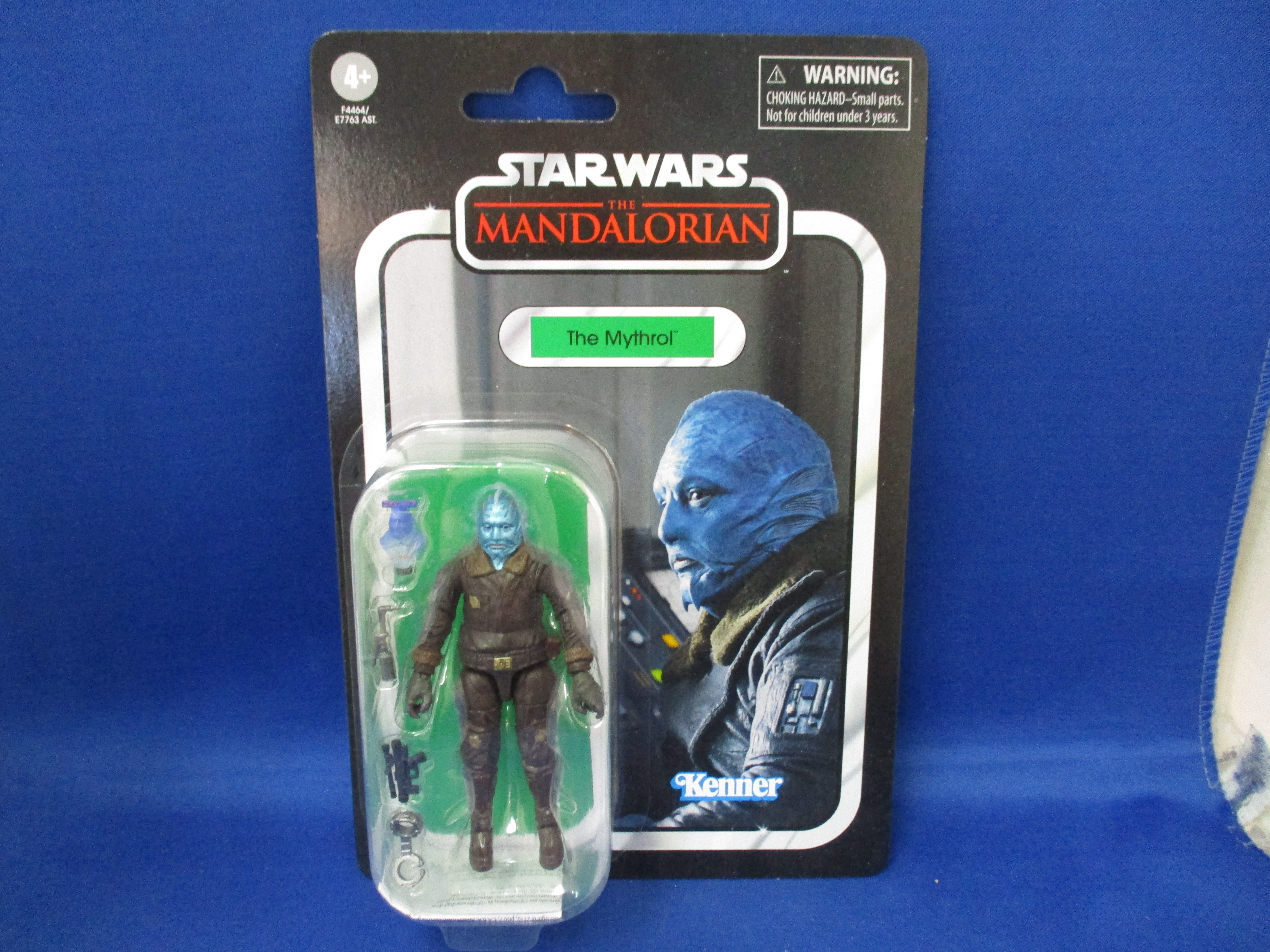 Vintage Collection VC225 Mandalorian The Mythrol