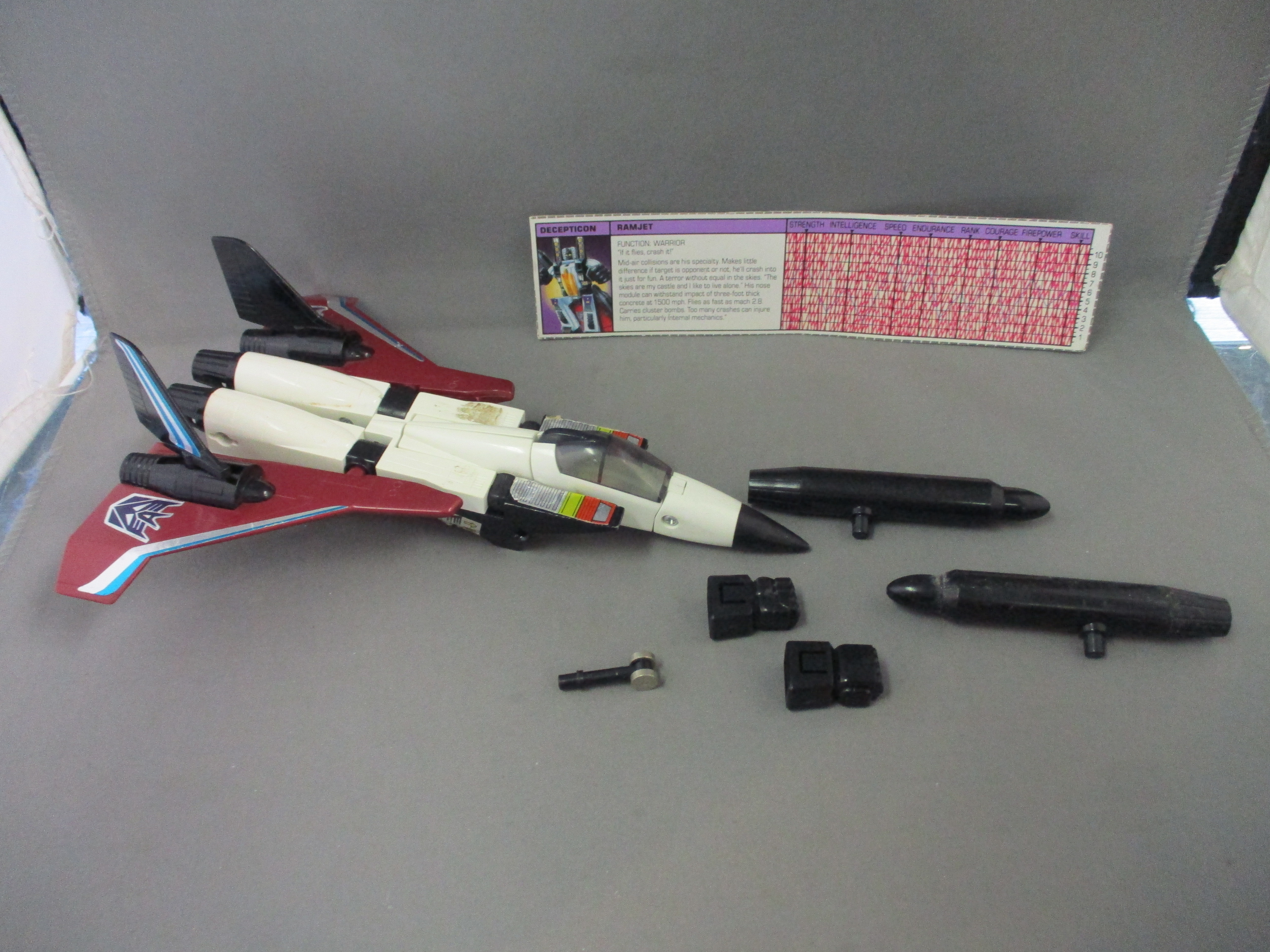 G1 Ramjet