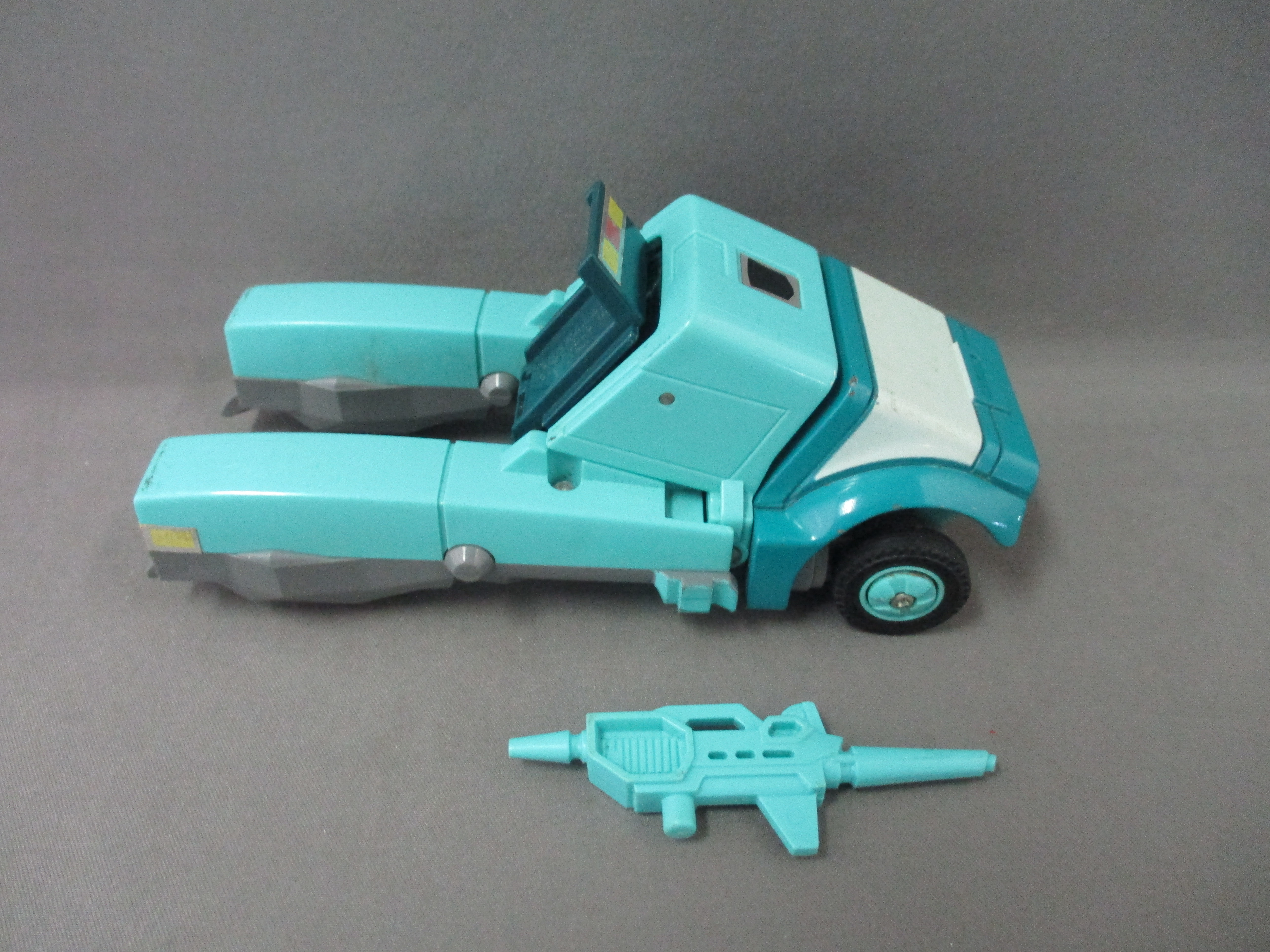 G1 Kup (metal)