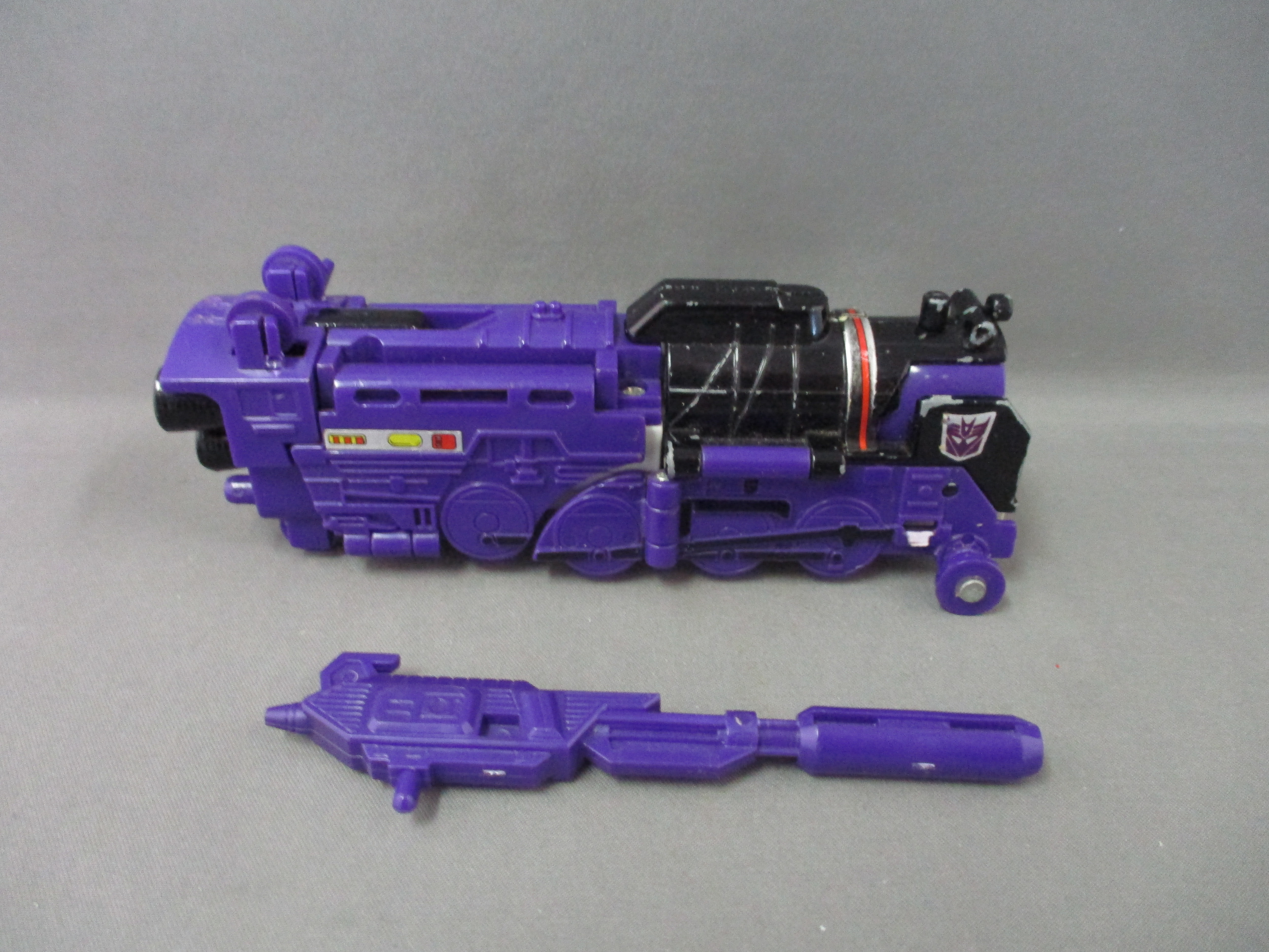 G1 Astrotrain