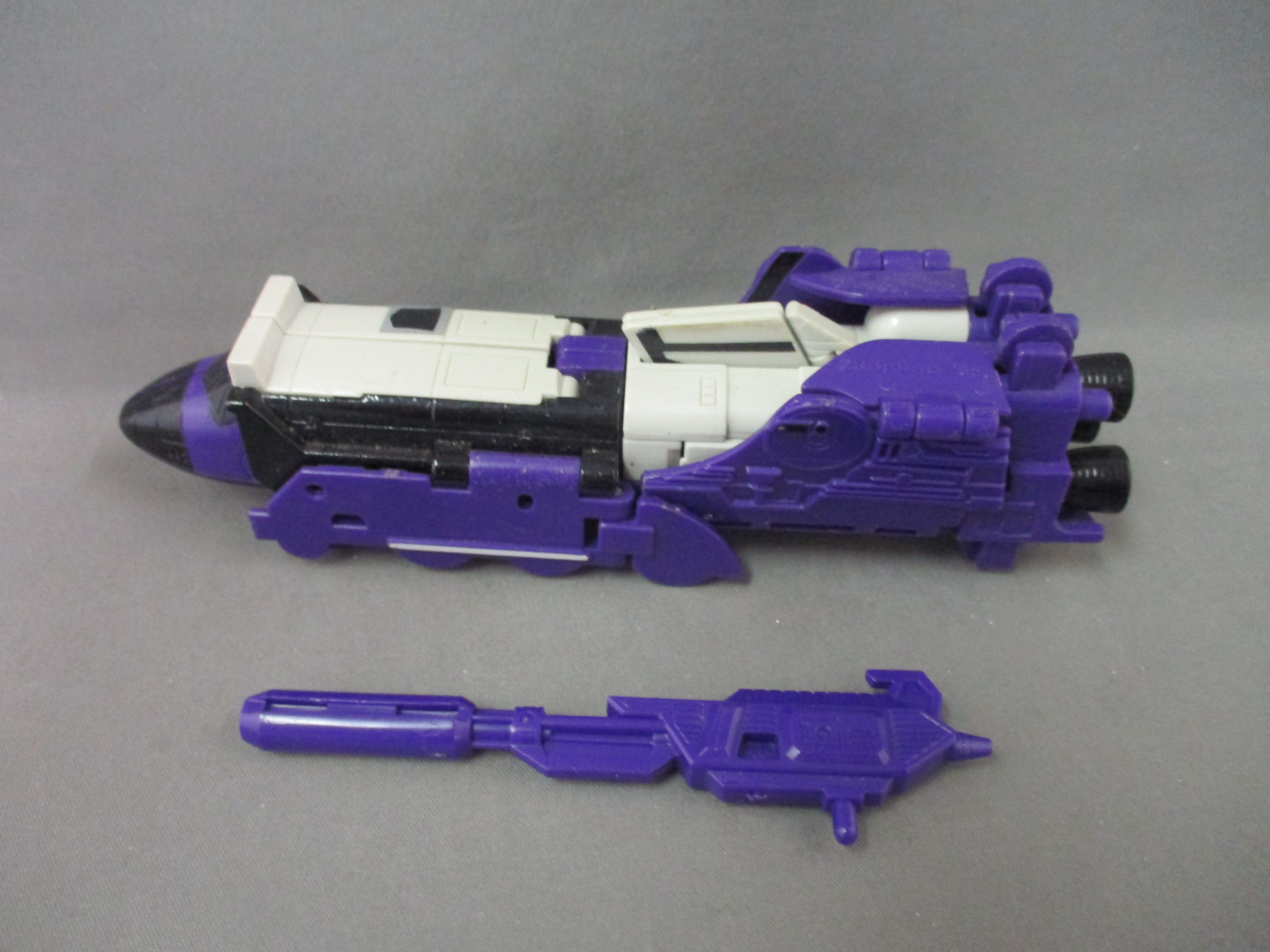 G1 Astrotrain