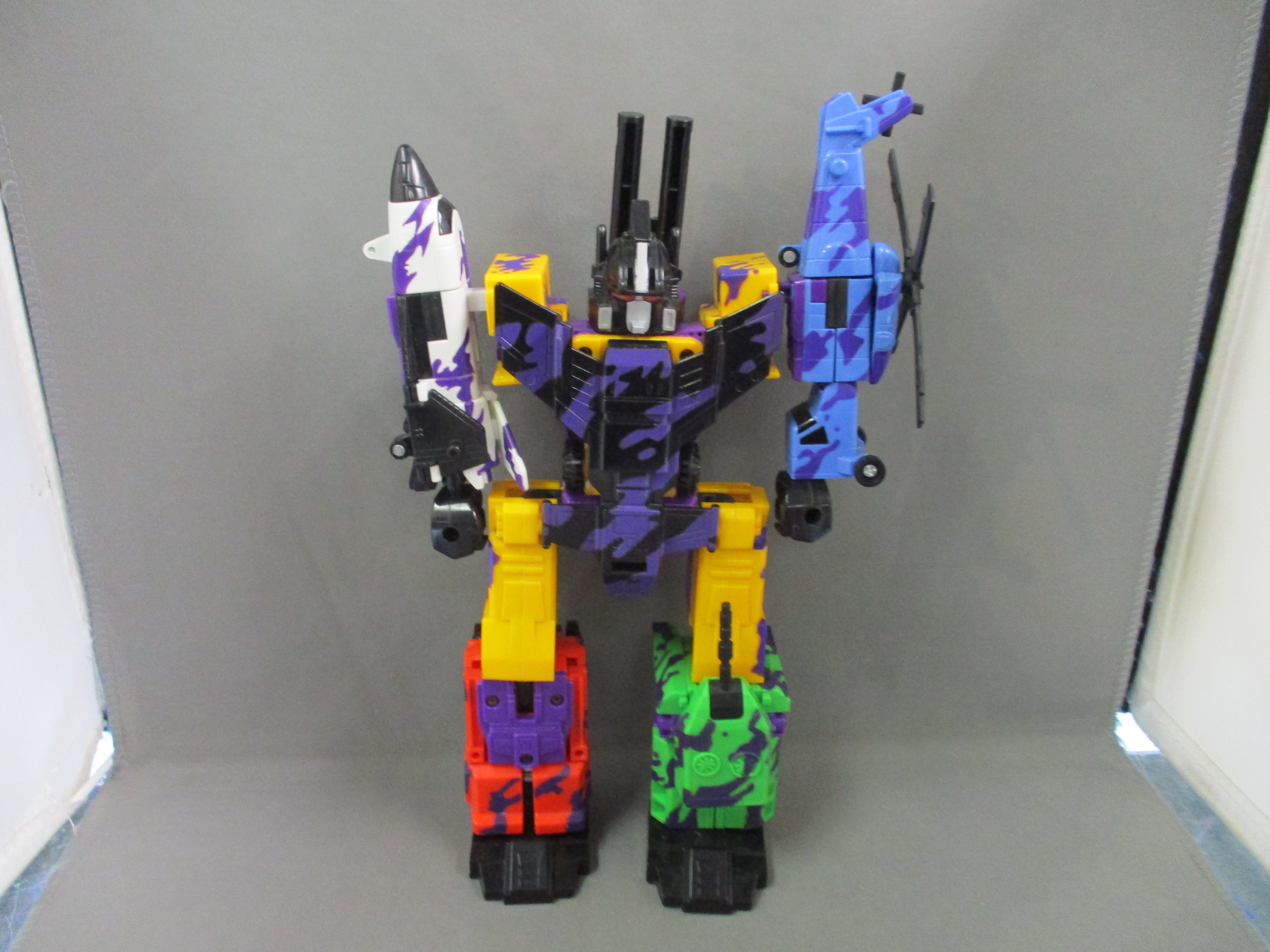 G2 Bruticus